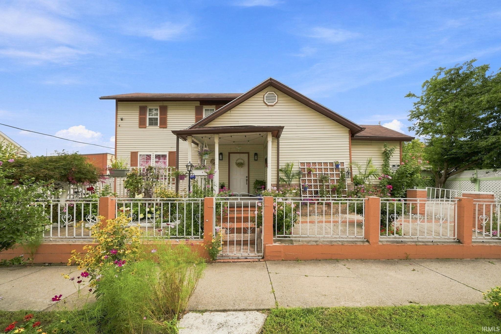 1402 Fairfield Avenue — photo