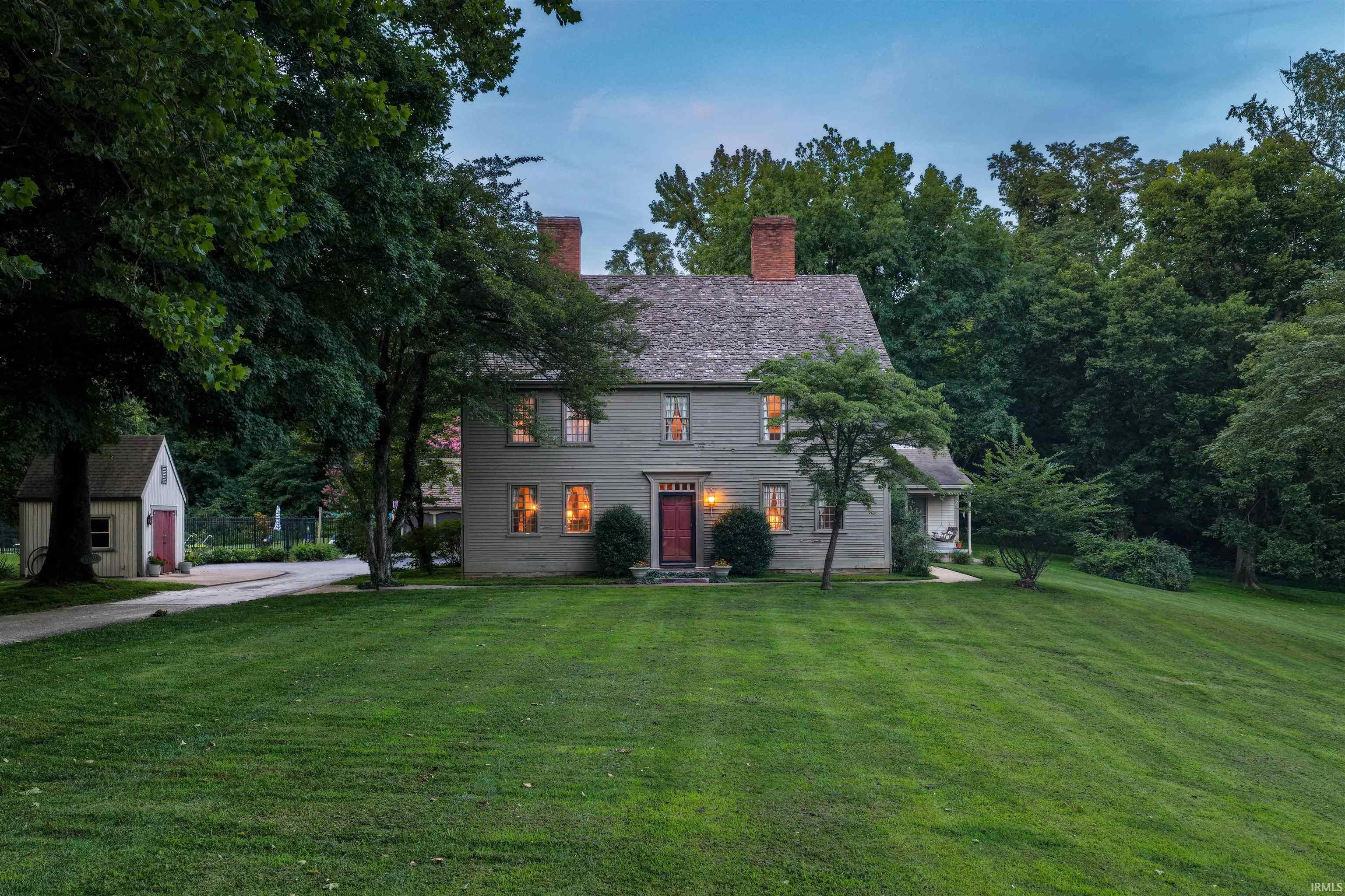1759 Sycamore Hollow Road — photo