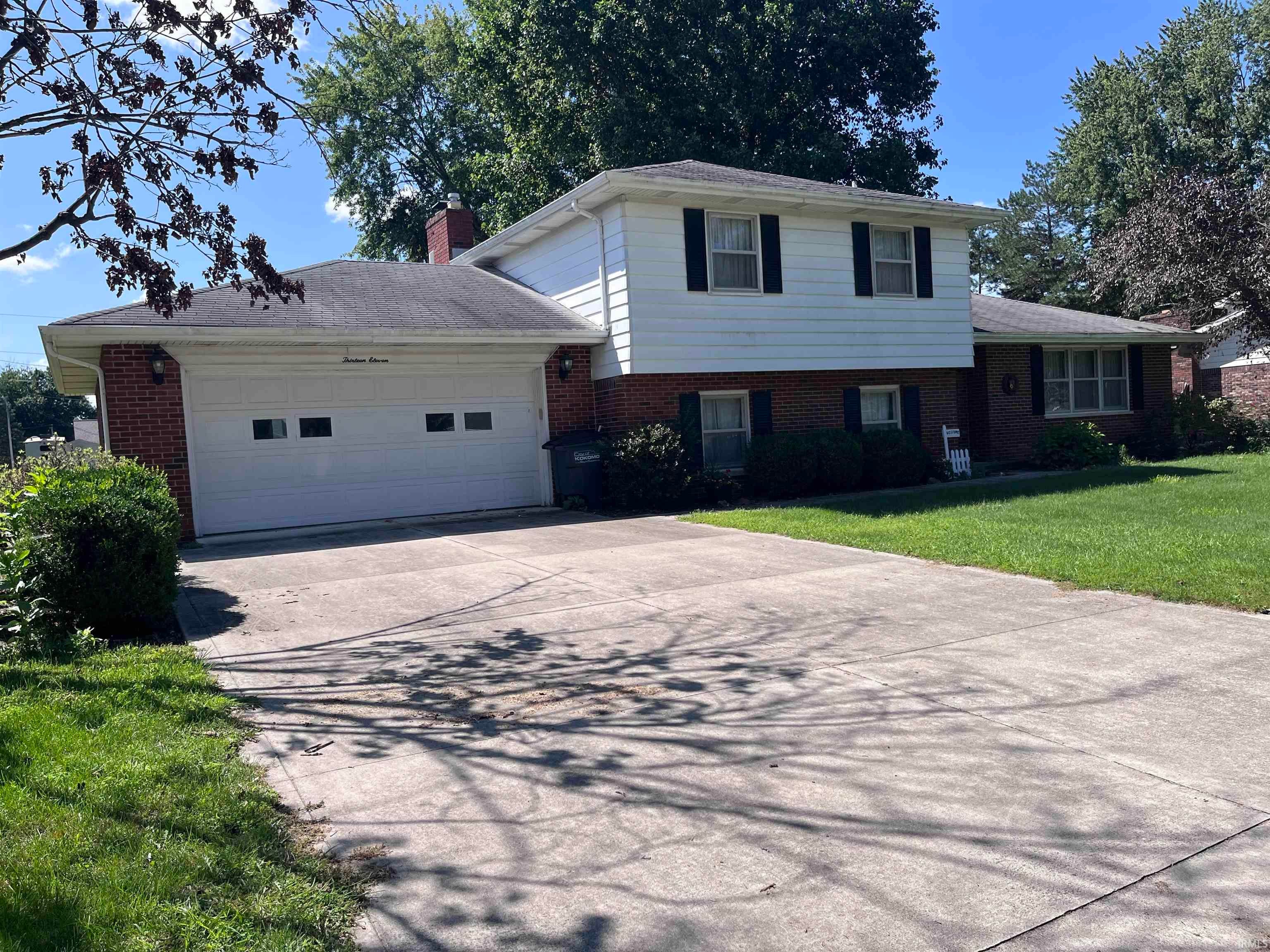 1311 Roberts Drive — photo