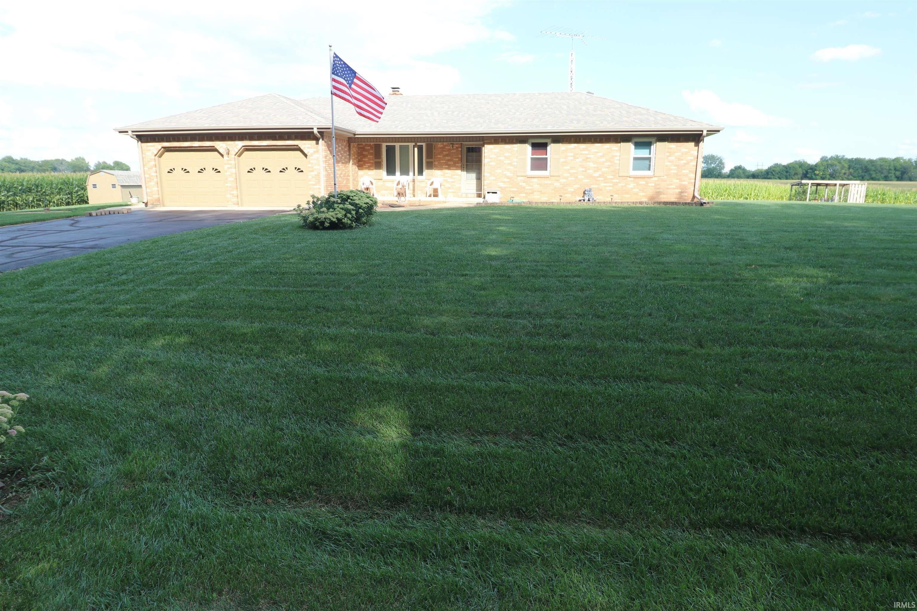 4851 N County Road 100 East — photo
