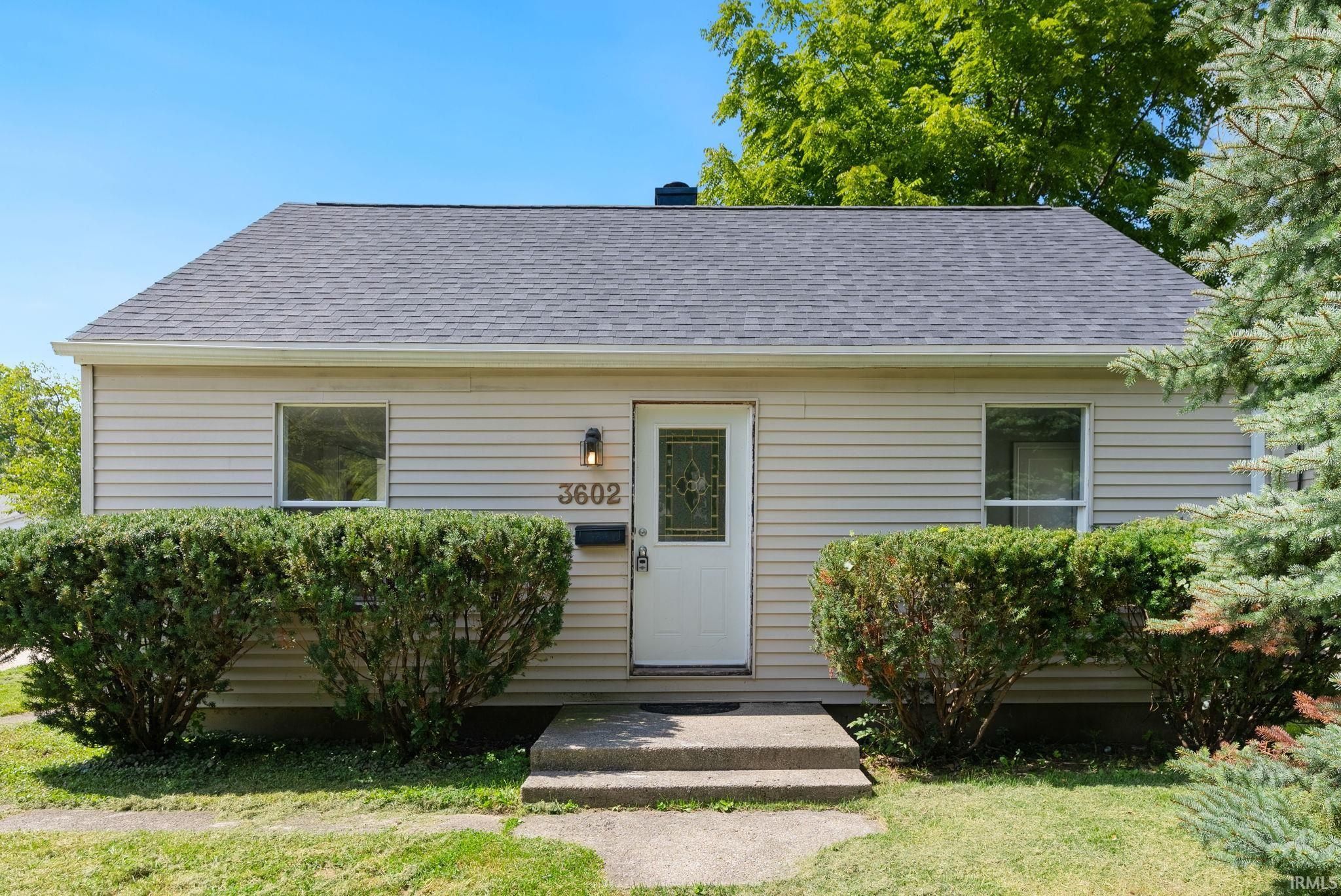 3602 Plaza Drive — photo