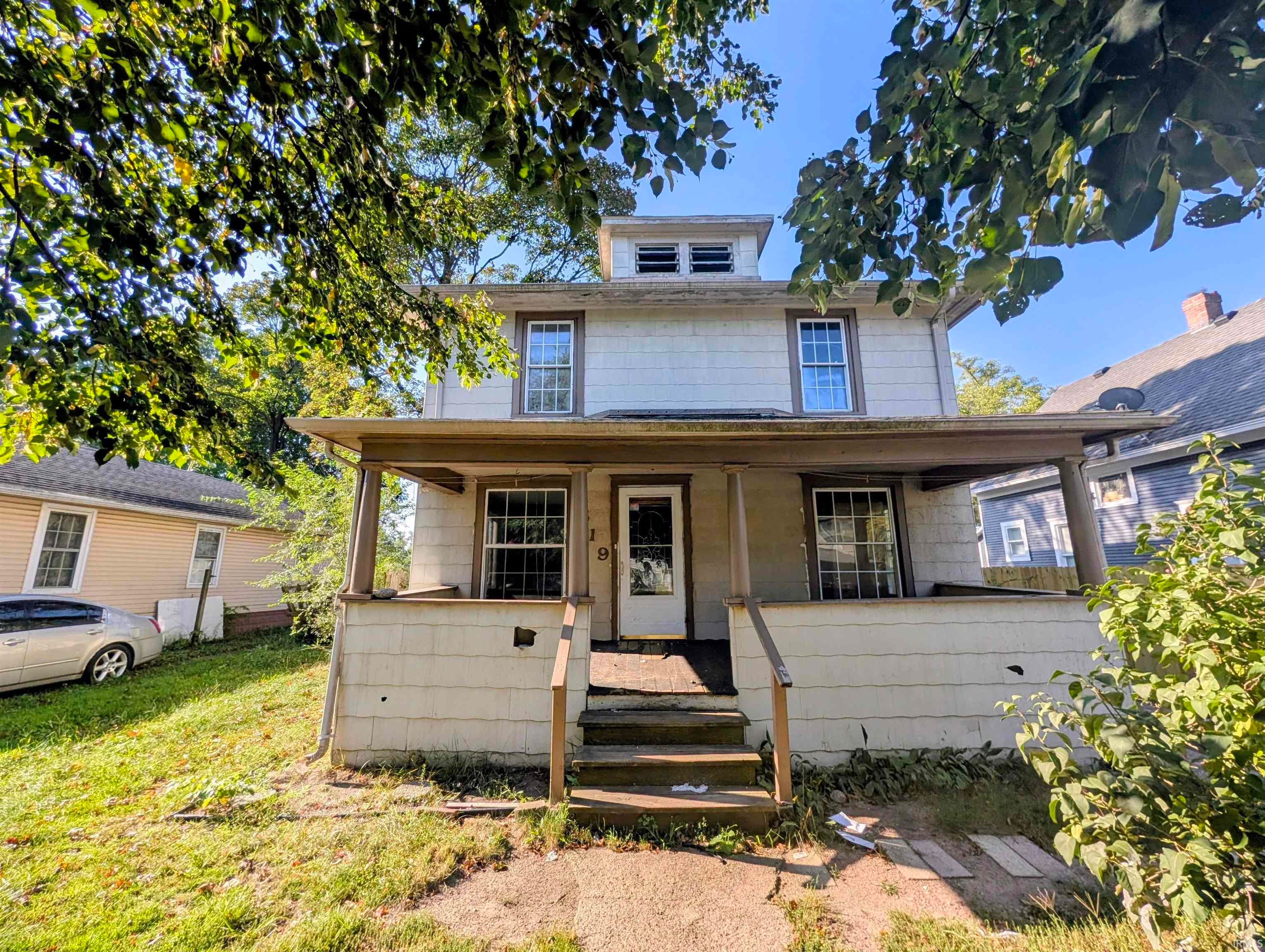 519 W Wolf Avenue — photo