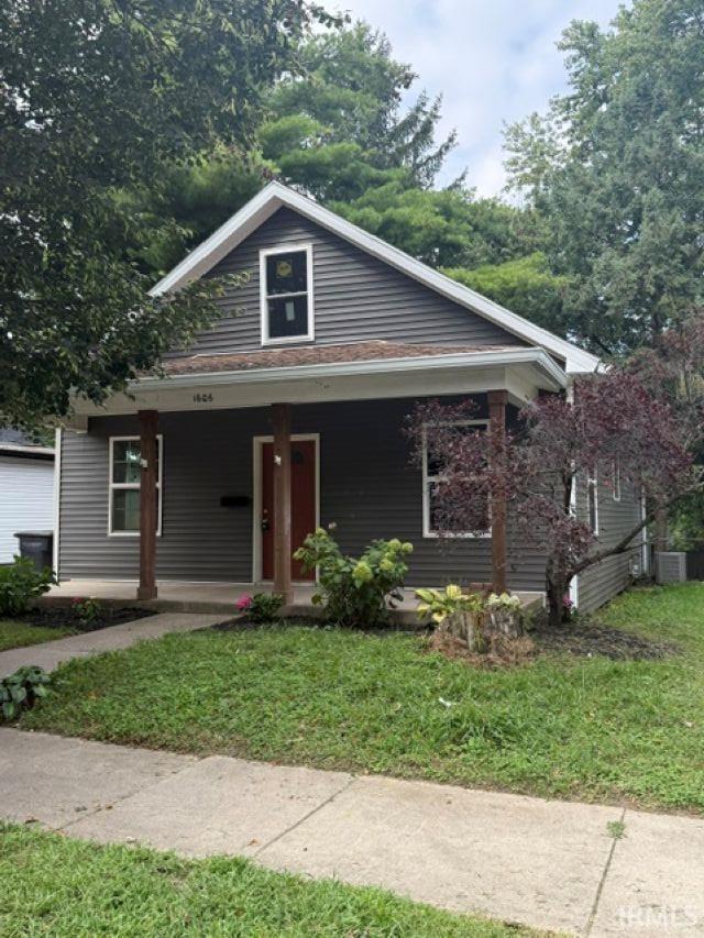 1606 N 12th Street — photo