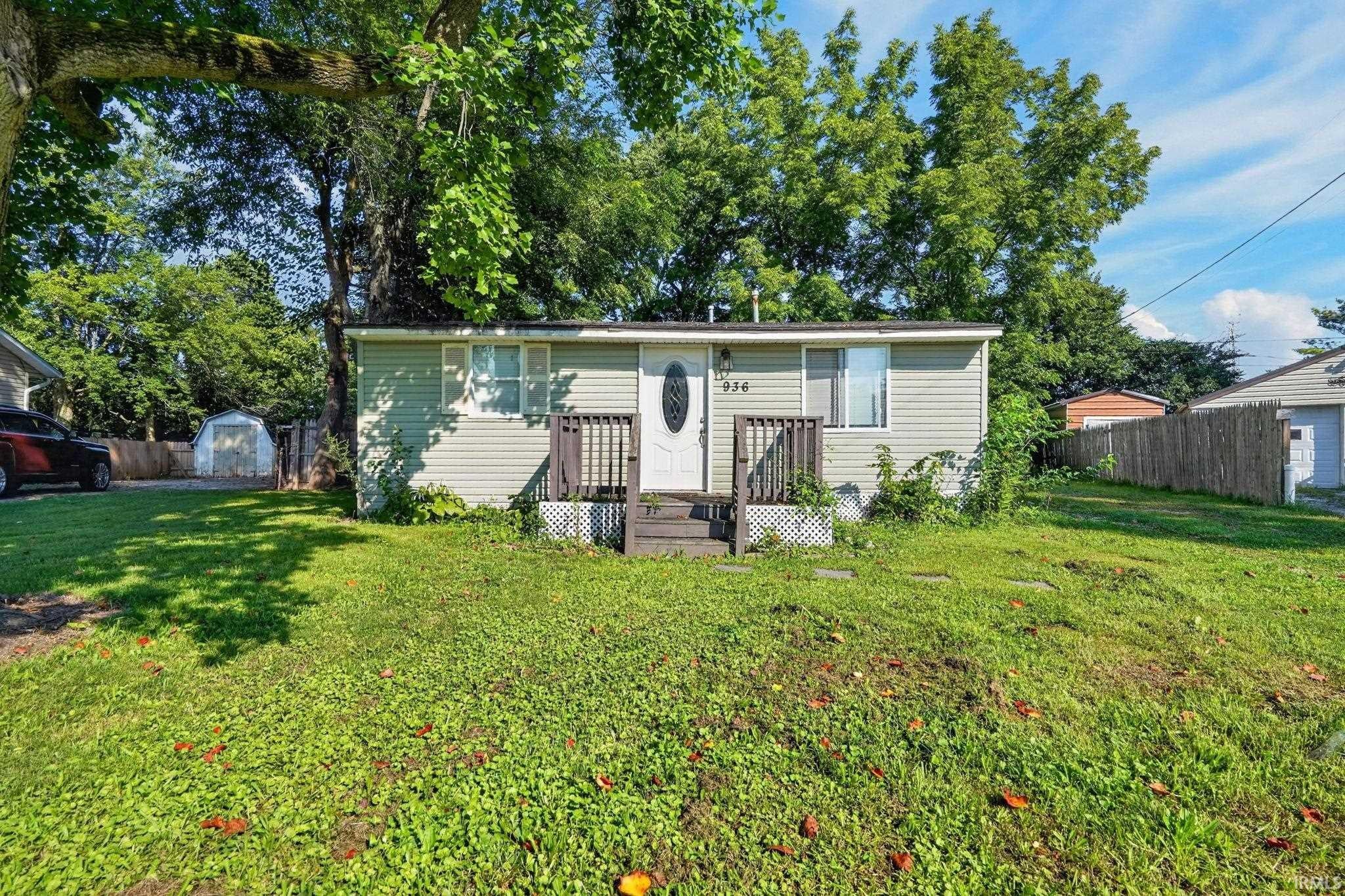 936 Greenwich Road — photo