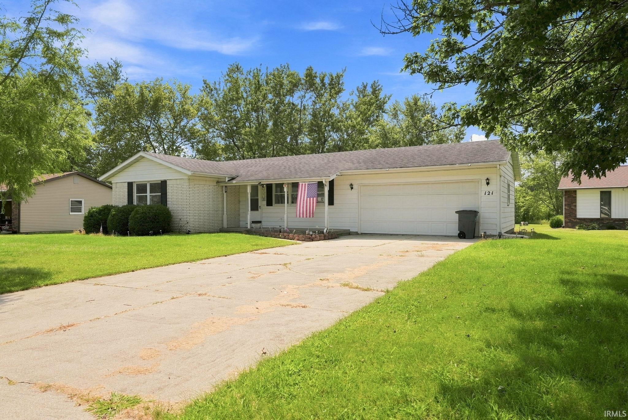 121 Riverside Court, Decatur, IN 46733 — photo 2