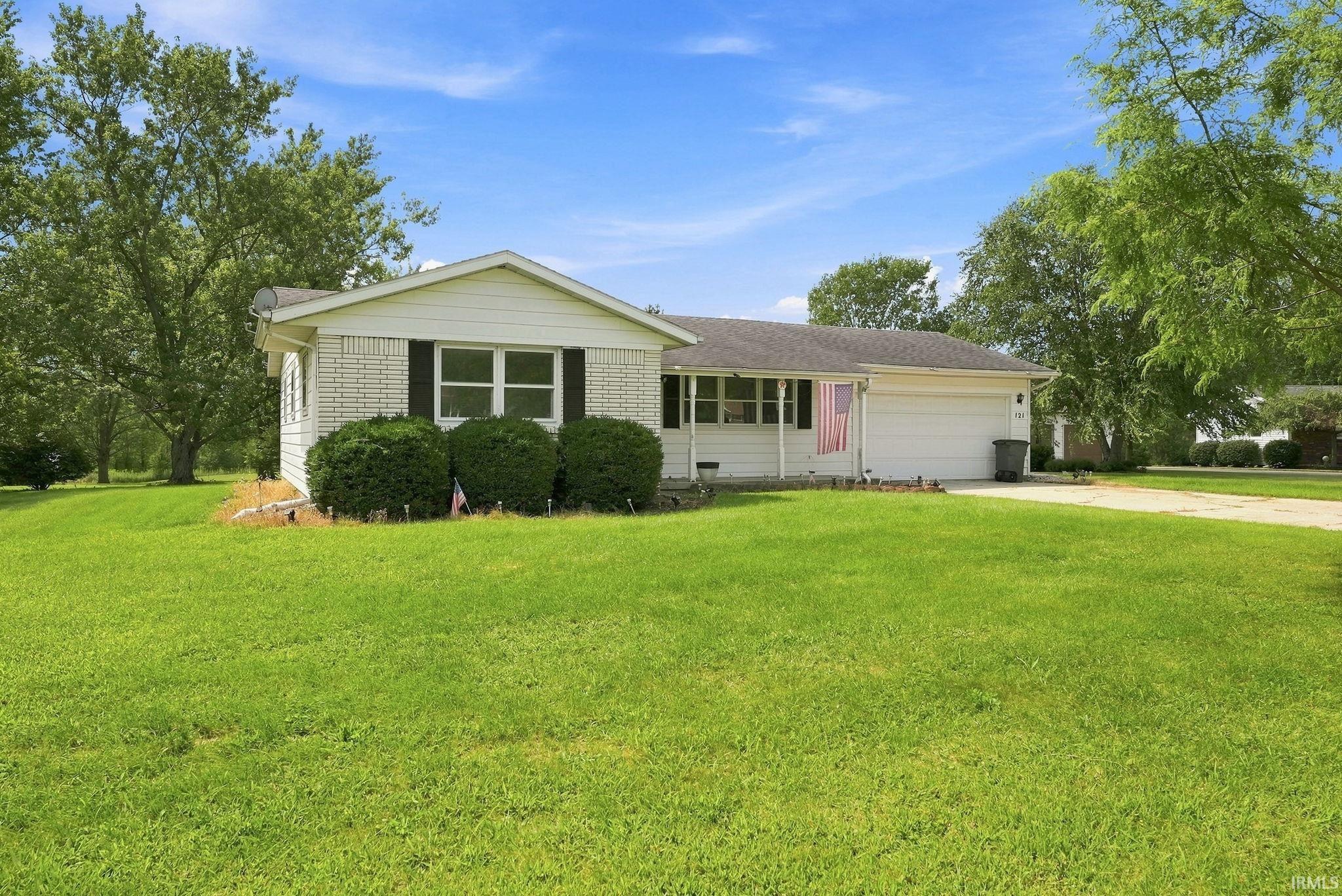 121 Riverside Court, Decatur, IN 46733 — photo 3