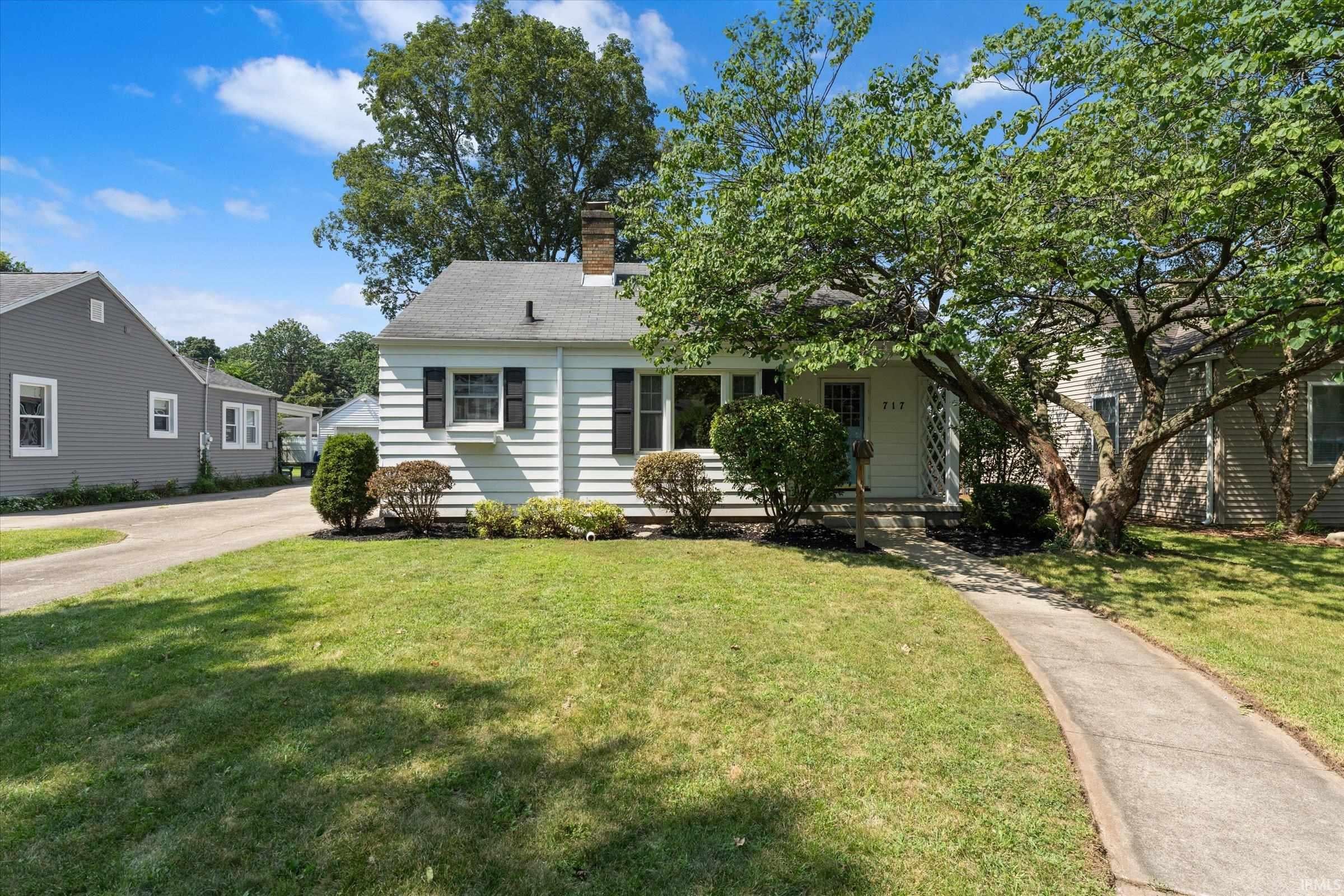 717 Northwood Drive — photo