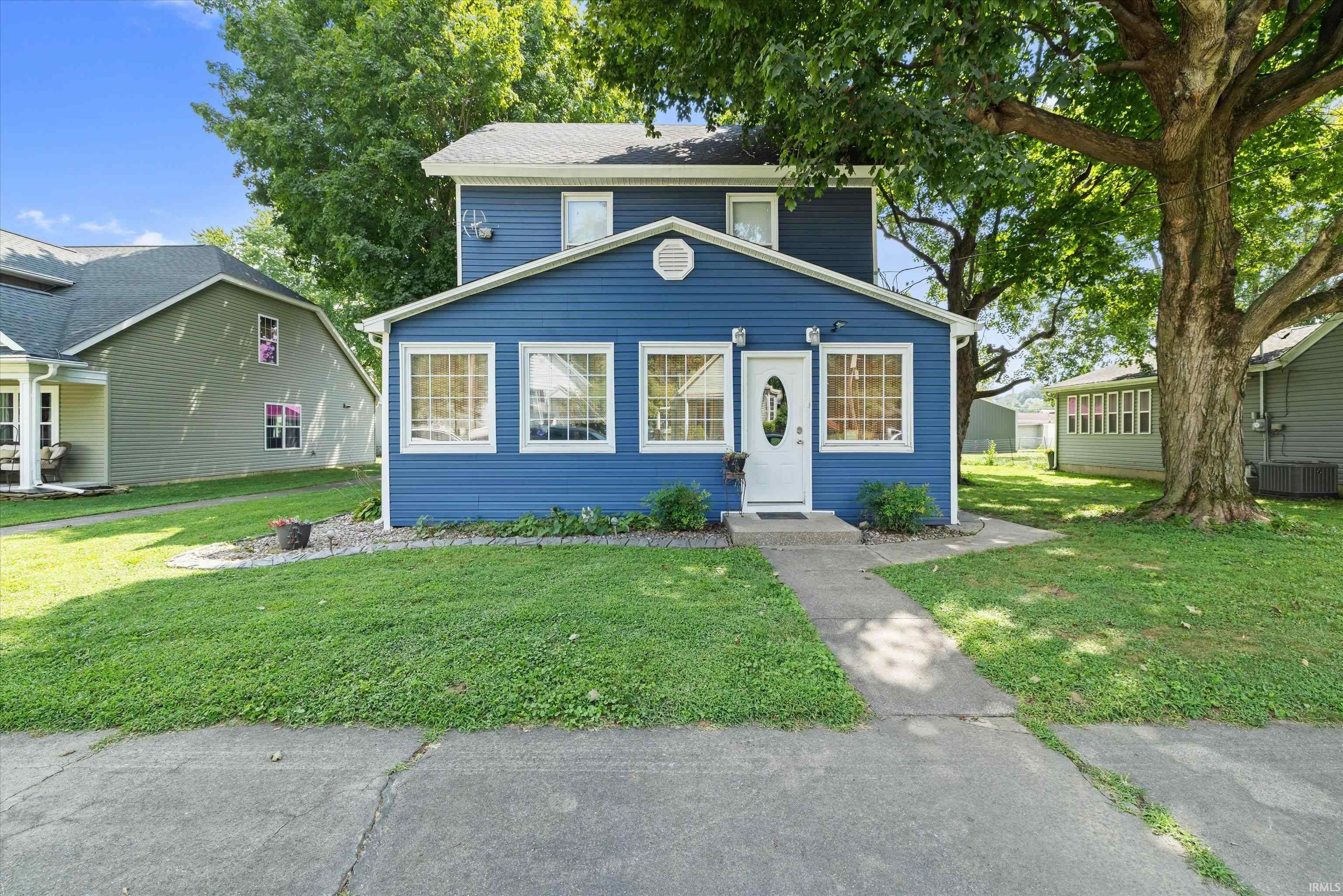 710 Elm Street — photo
