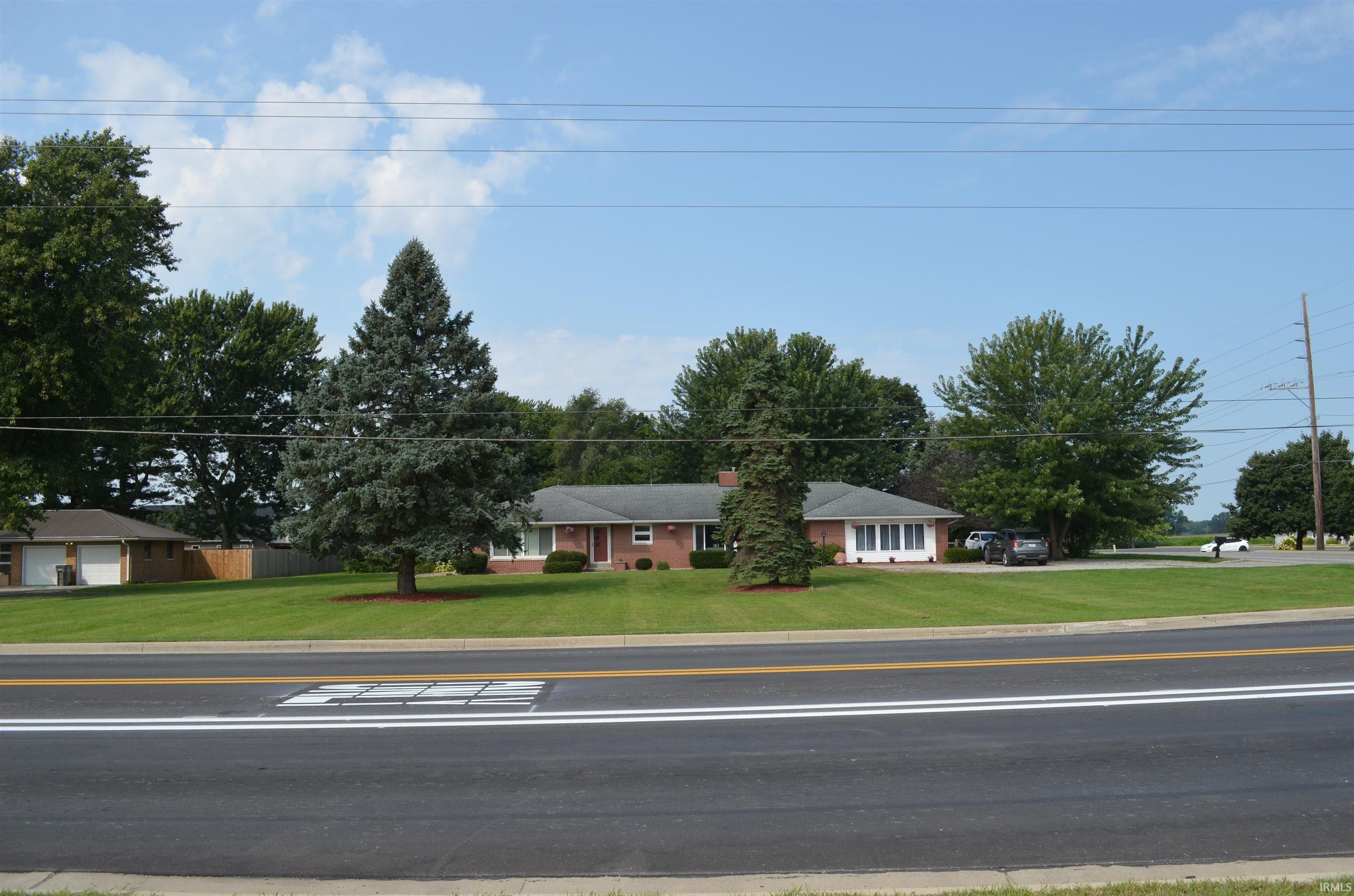 1574 N Main Street — photo
