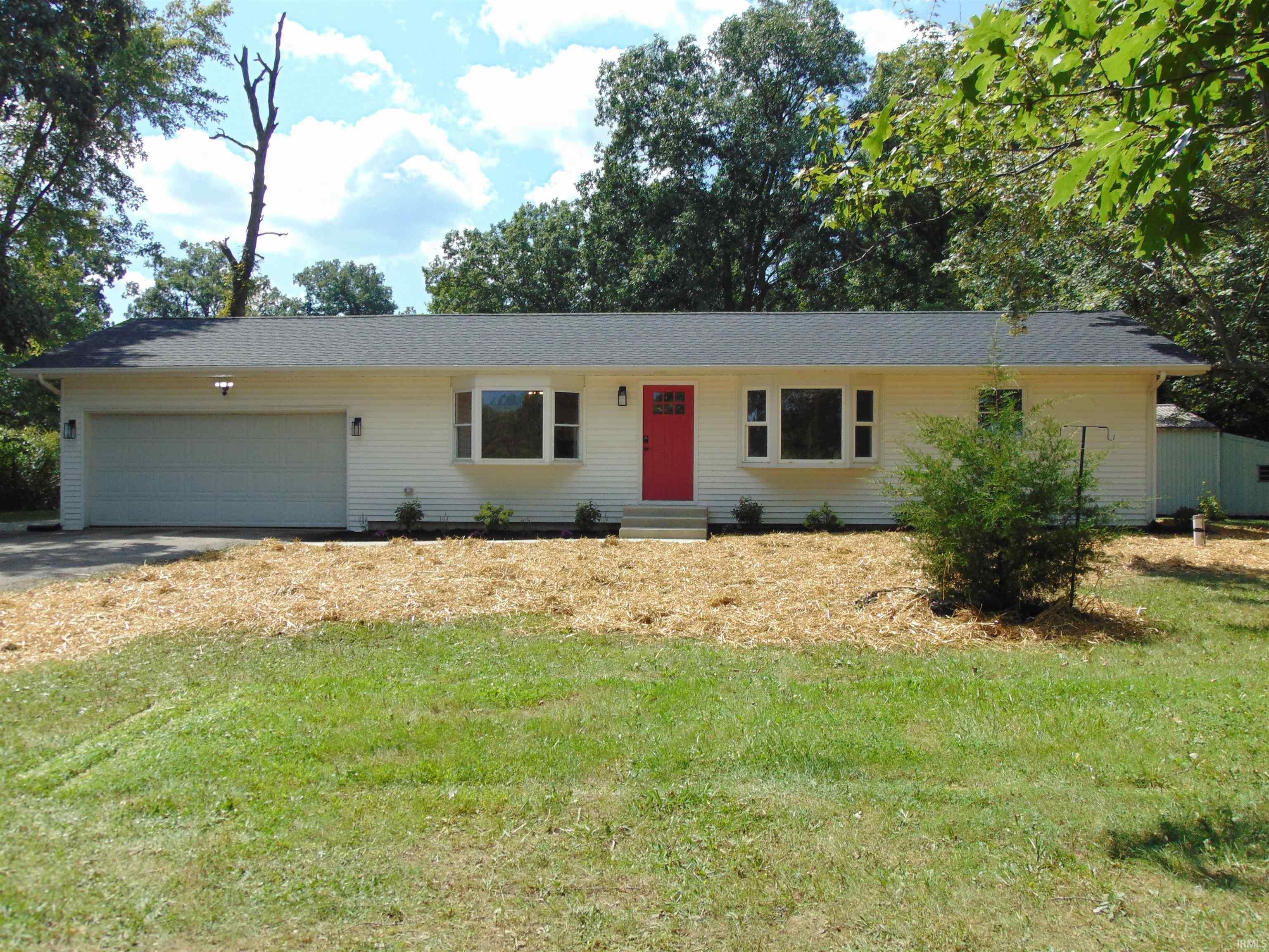 8140 SE Jeff Road — photo