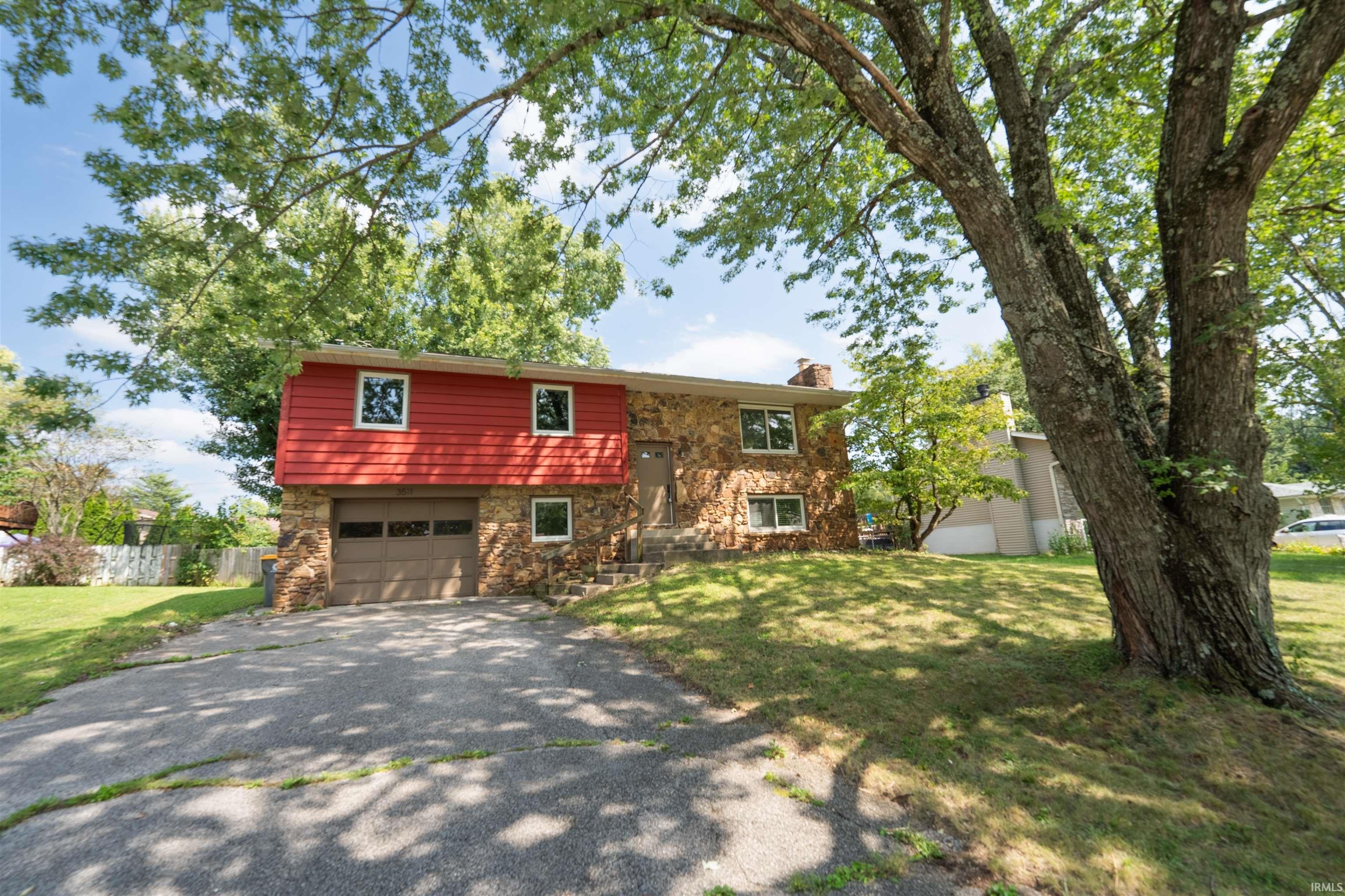 3511 S Wellington Drive — photo