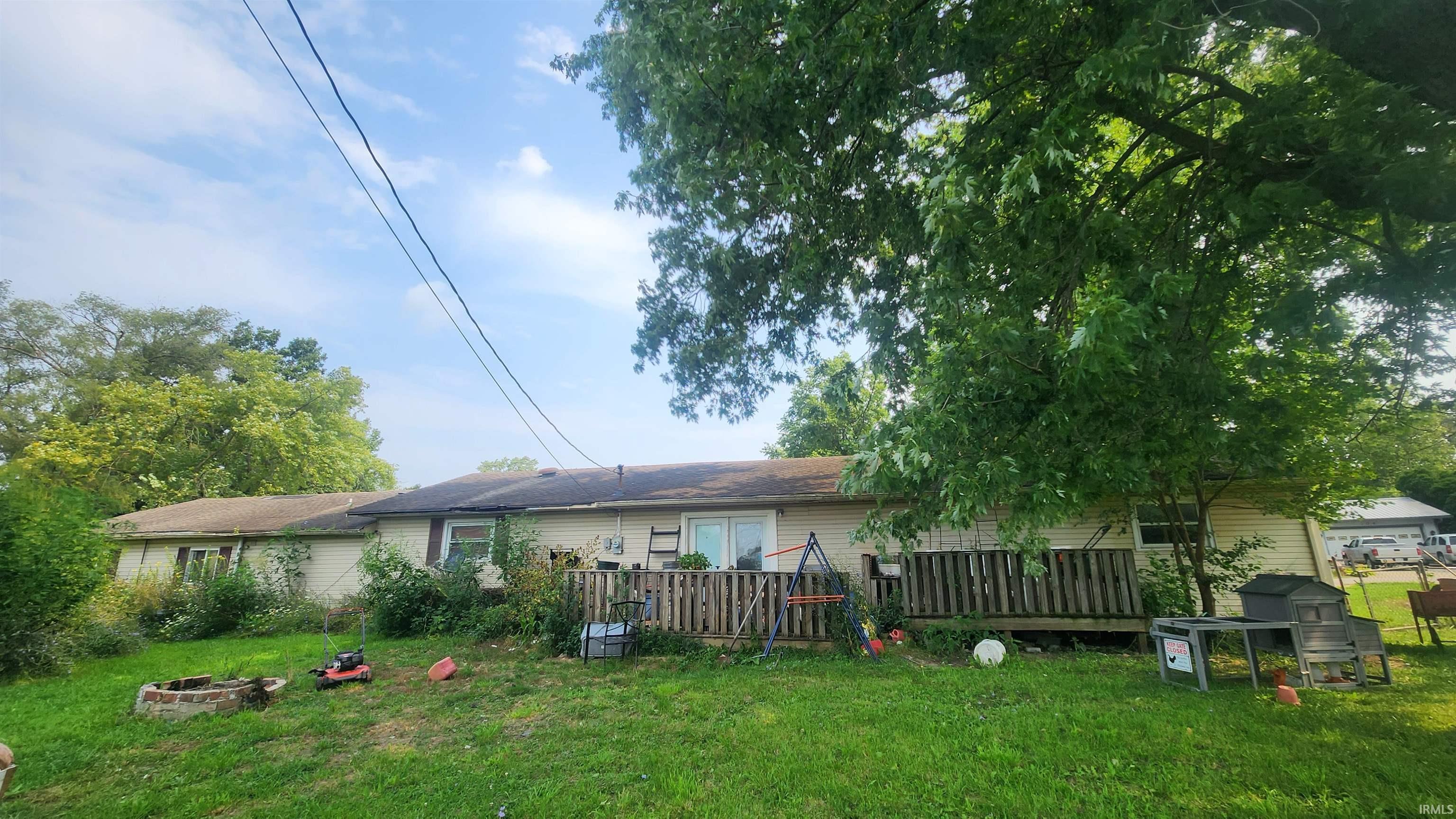 101 Norfolk Drive — photo