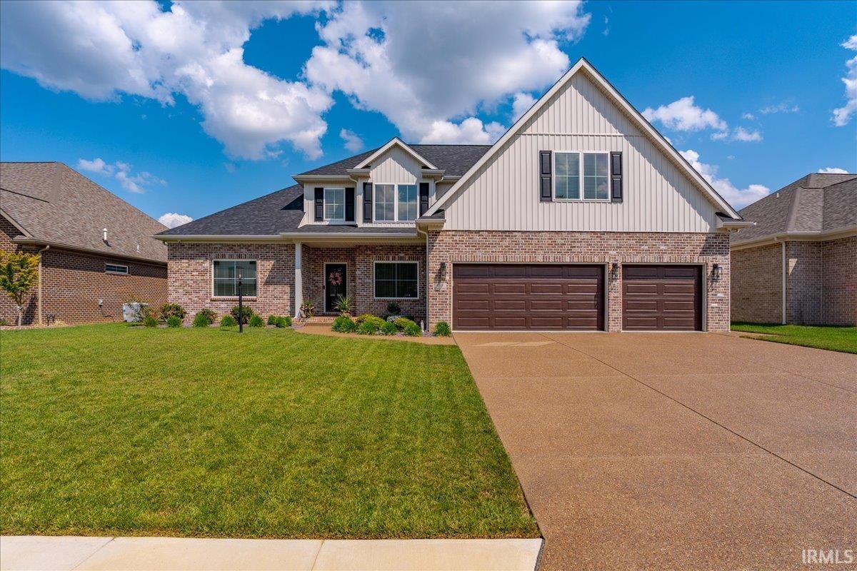 435 Westbriar Circle — photo