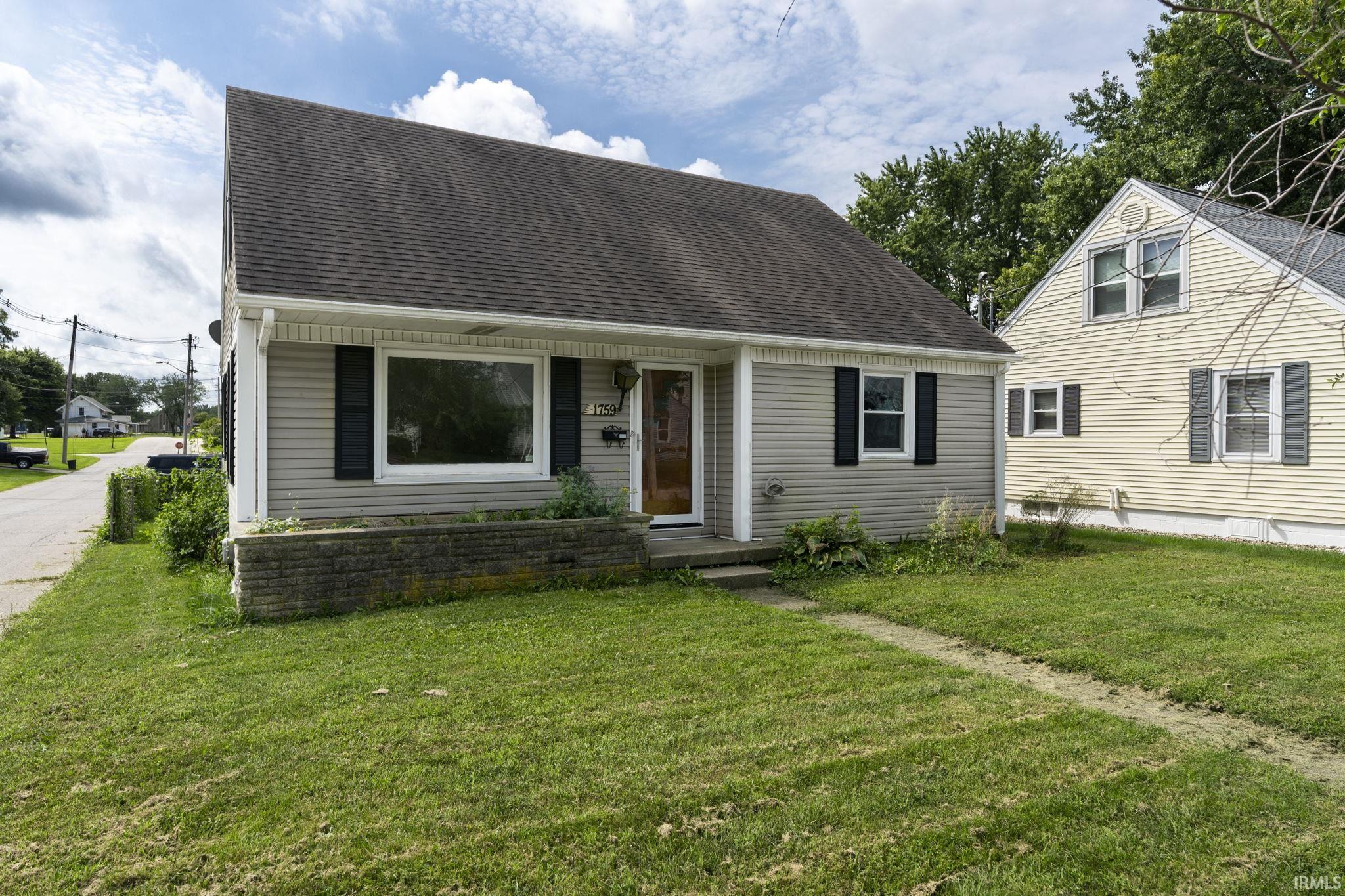 1759 E Clinton Street — photo
