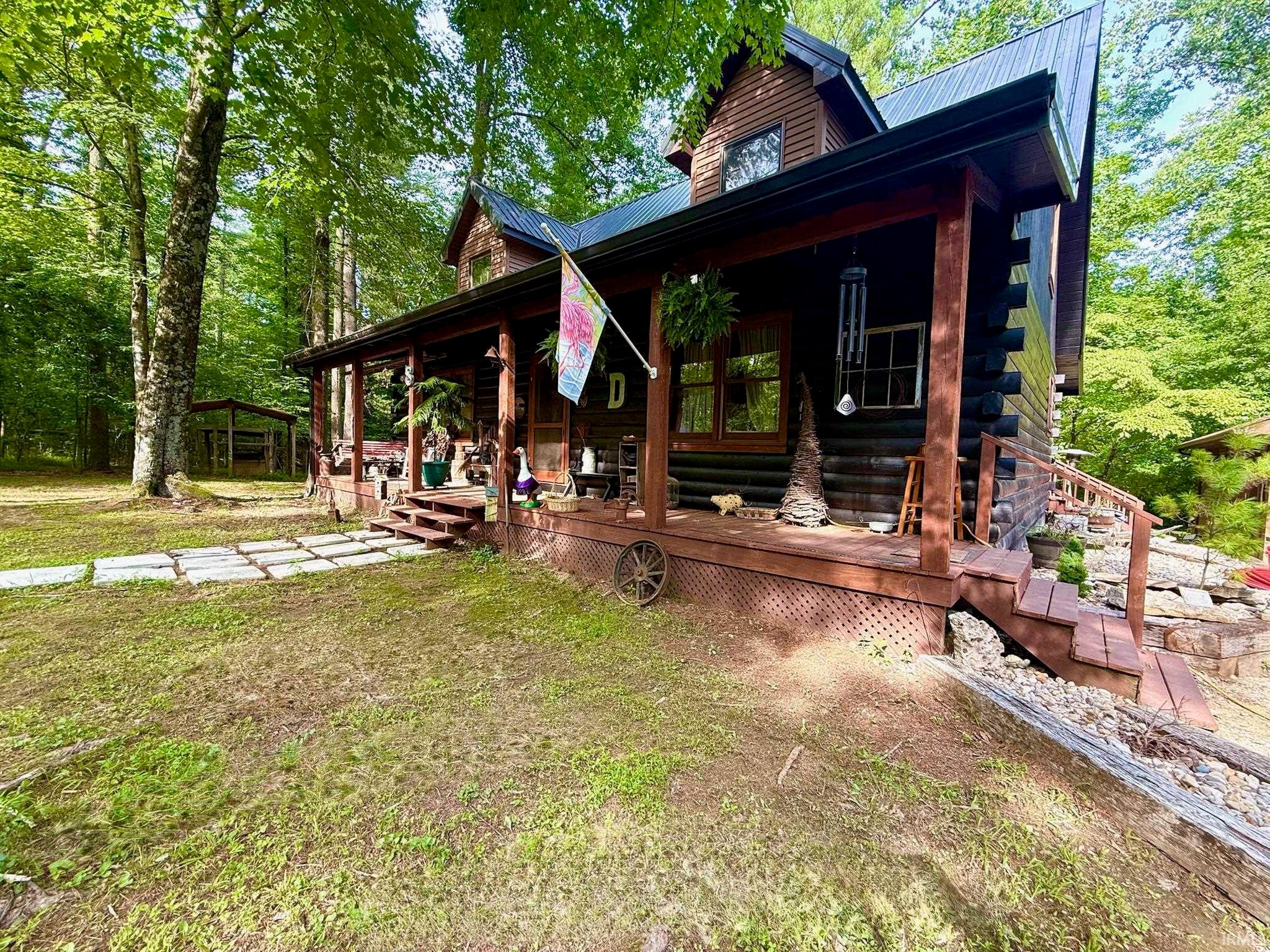 8 Spice Valley Court — photo