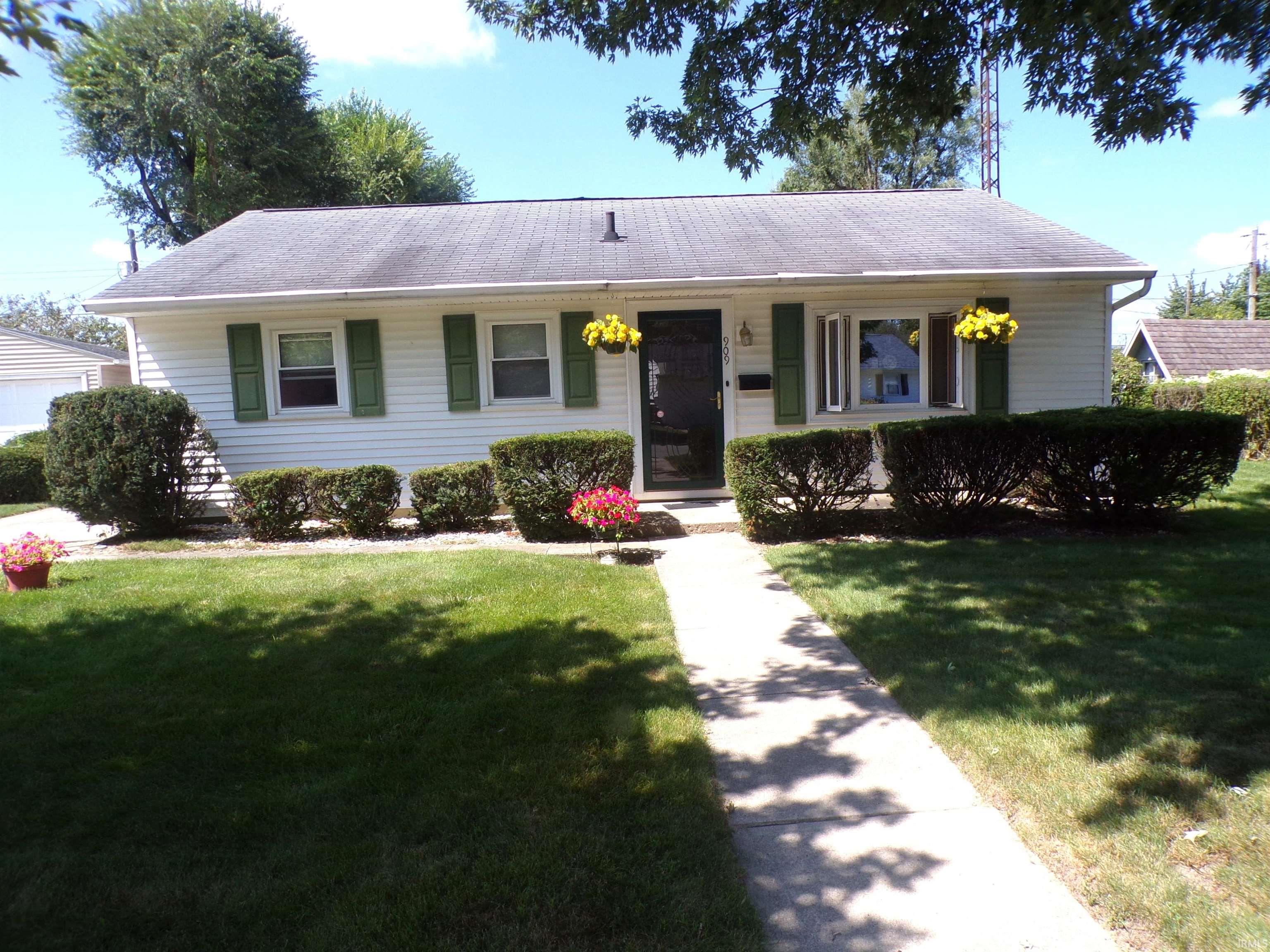 909 N Oxford Drive — photo