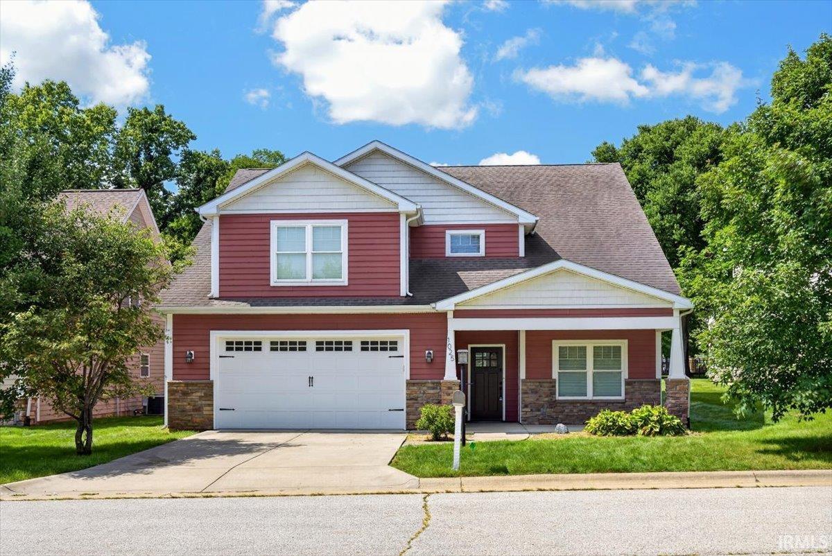 1025 Catherwood Court — photo