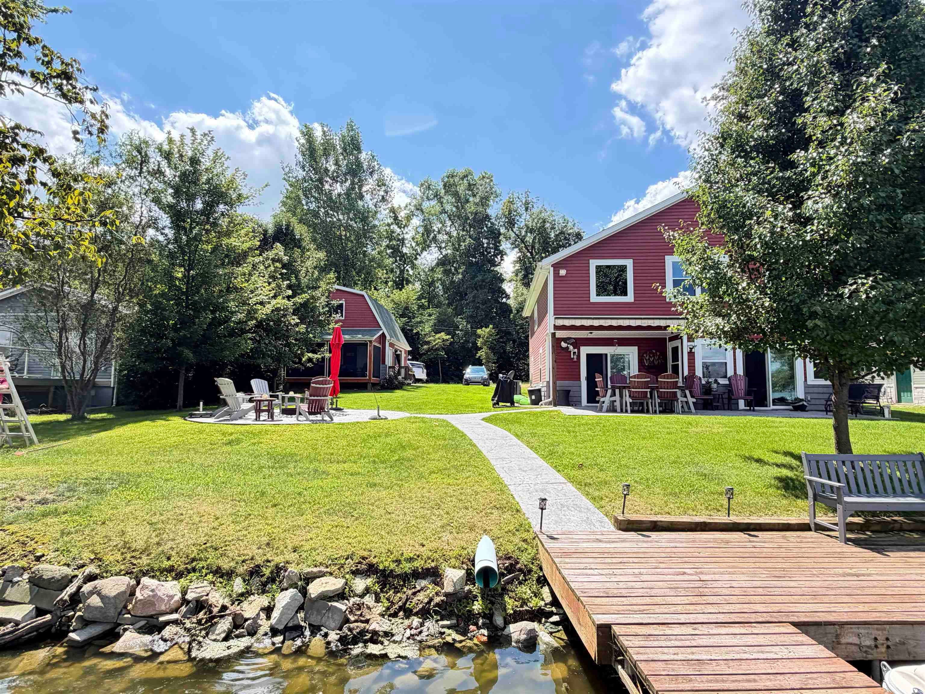 5470 W Sycamore Hill Lane Diamond Lake — photo