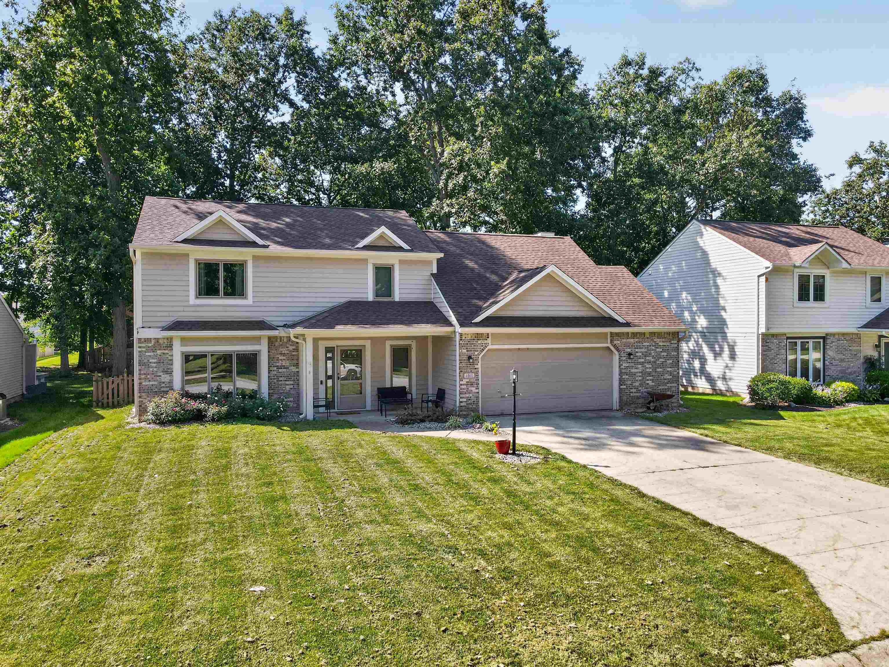 4910 Lonesome Oak Trail — photo
