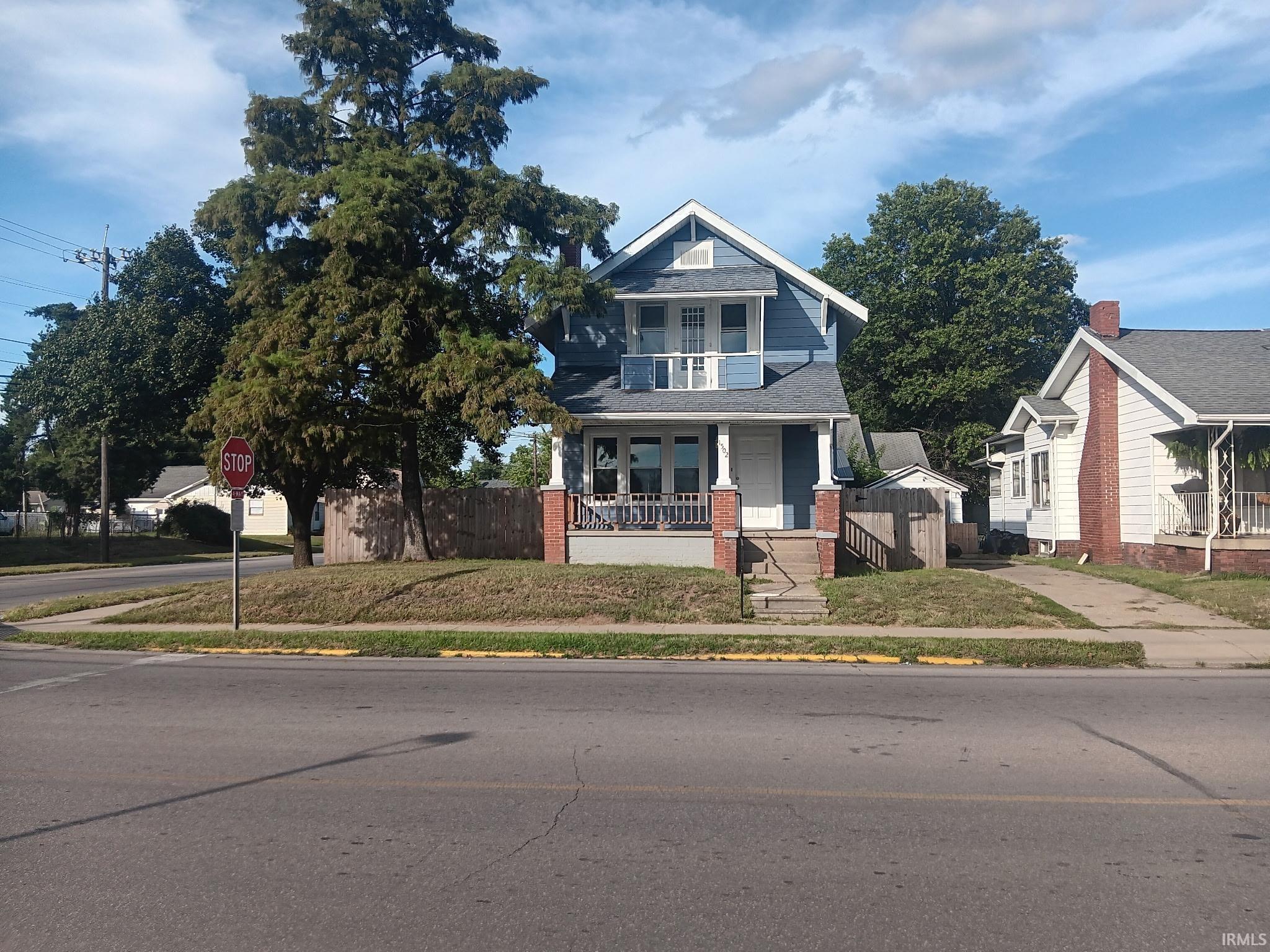 1502 Main Street — photo