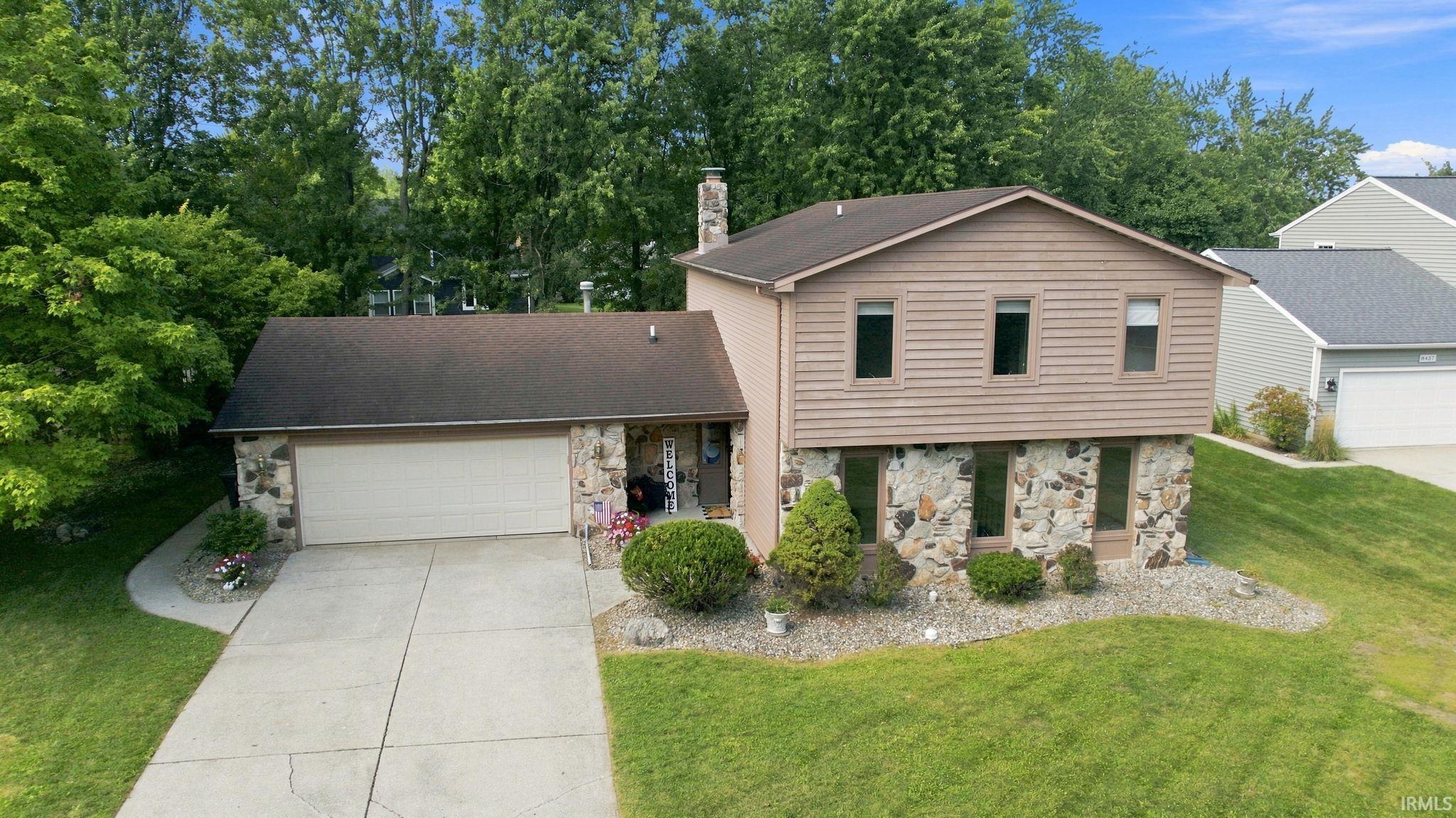 8417 Greenwich Court — photo