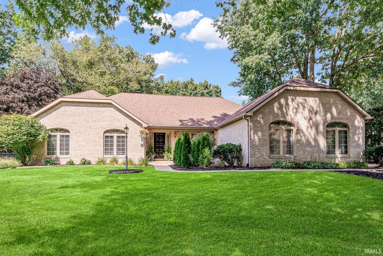 17103 Springwood Drive — photo