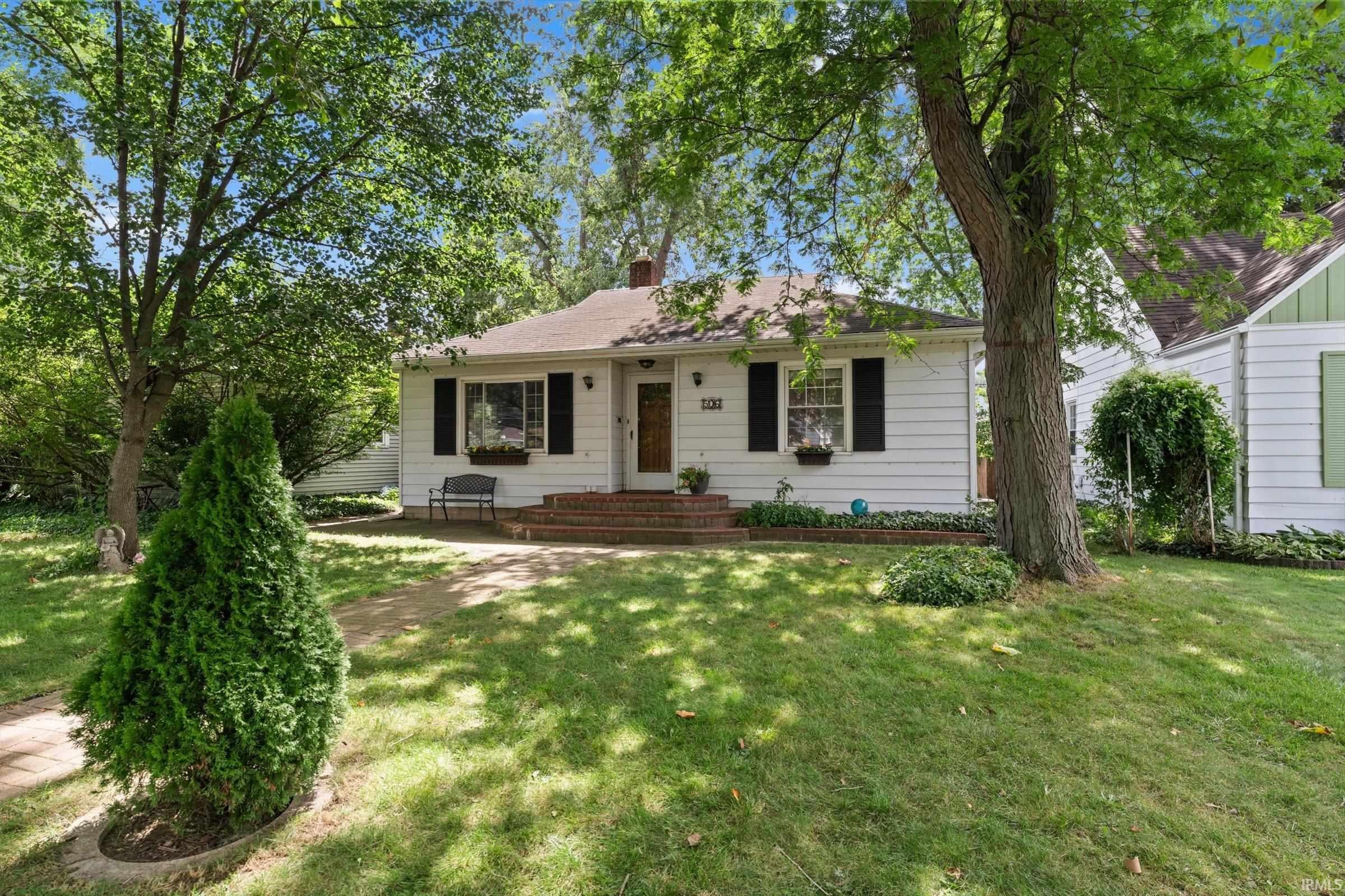 506 Ostemo Place — photo