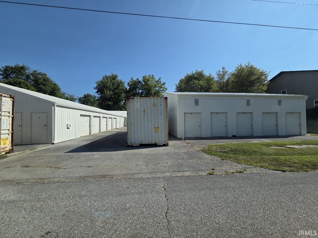 203 N 5th Street — photo