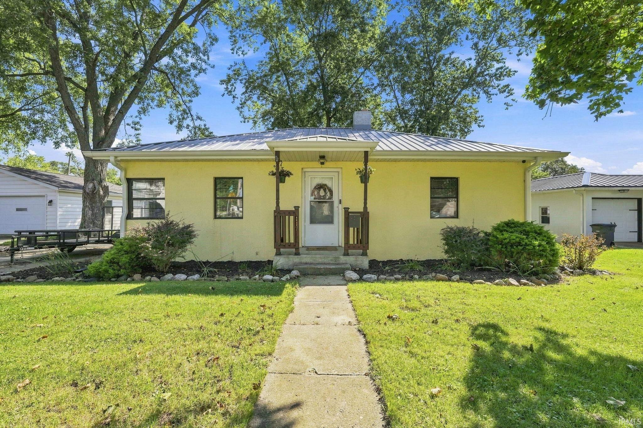 117 Porter Vista — photo