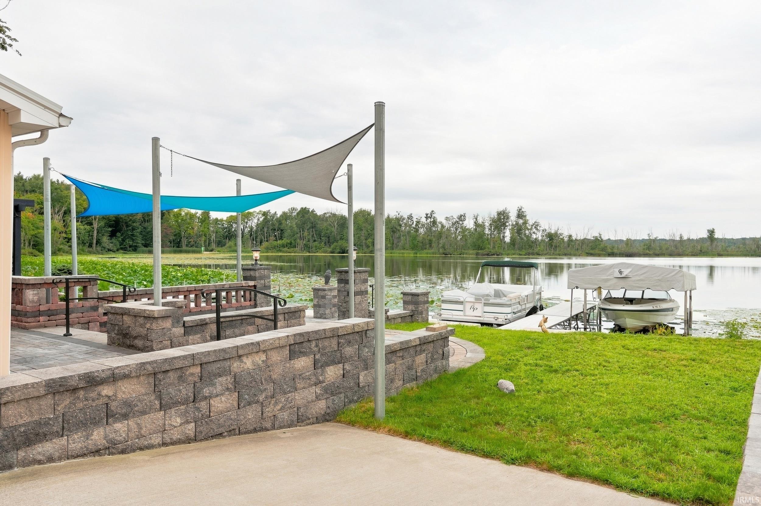 274 W Waldron Lake Drive — photo