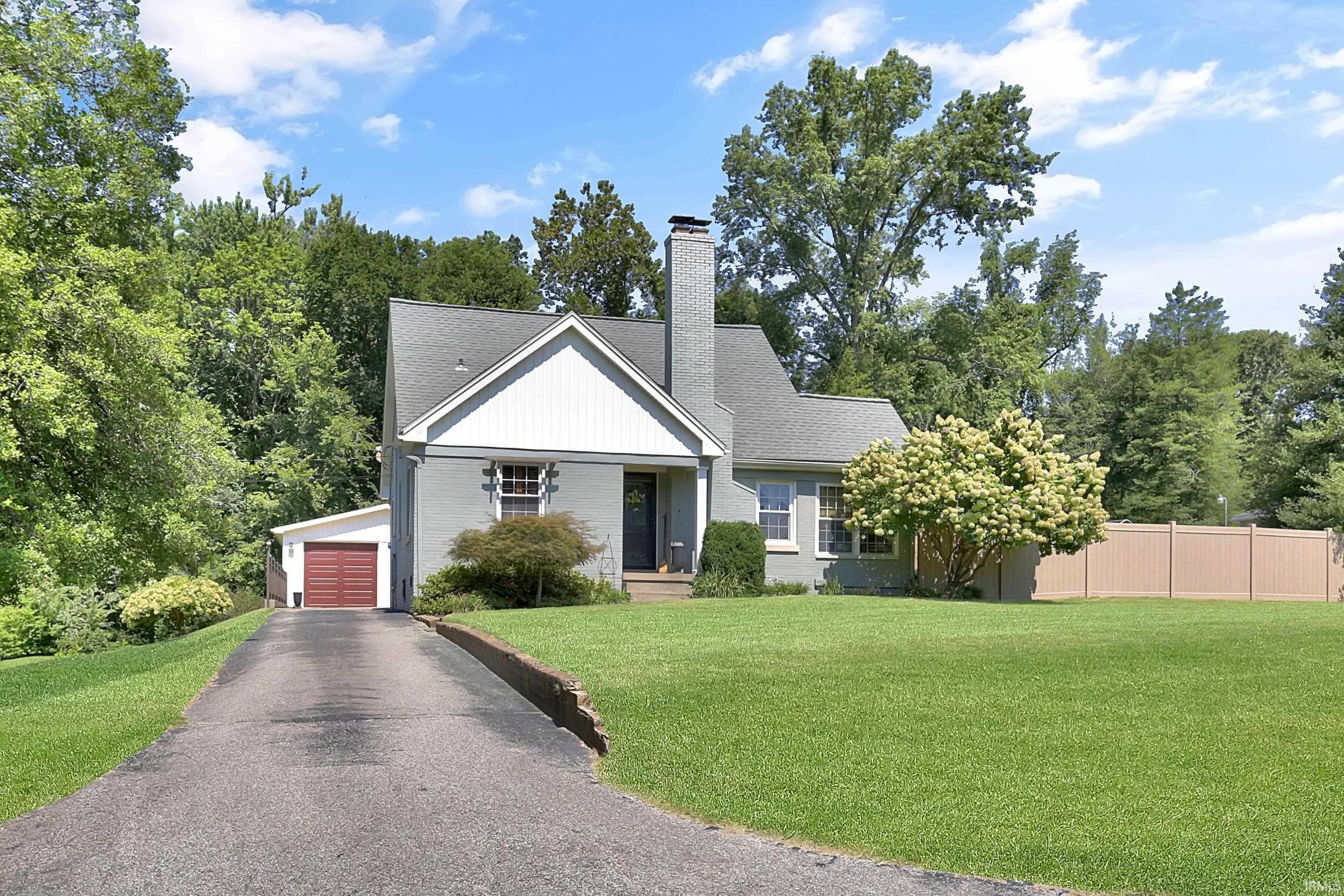 230 Hartin Drive — photo