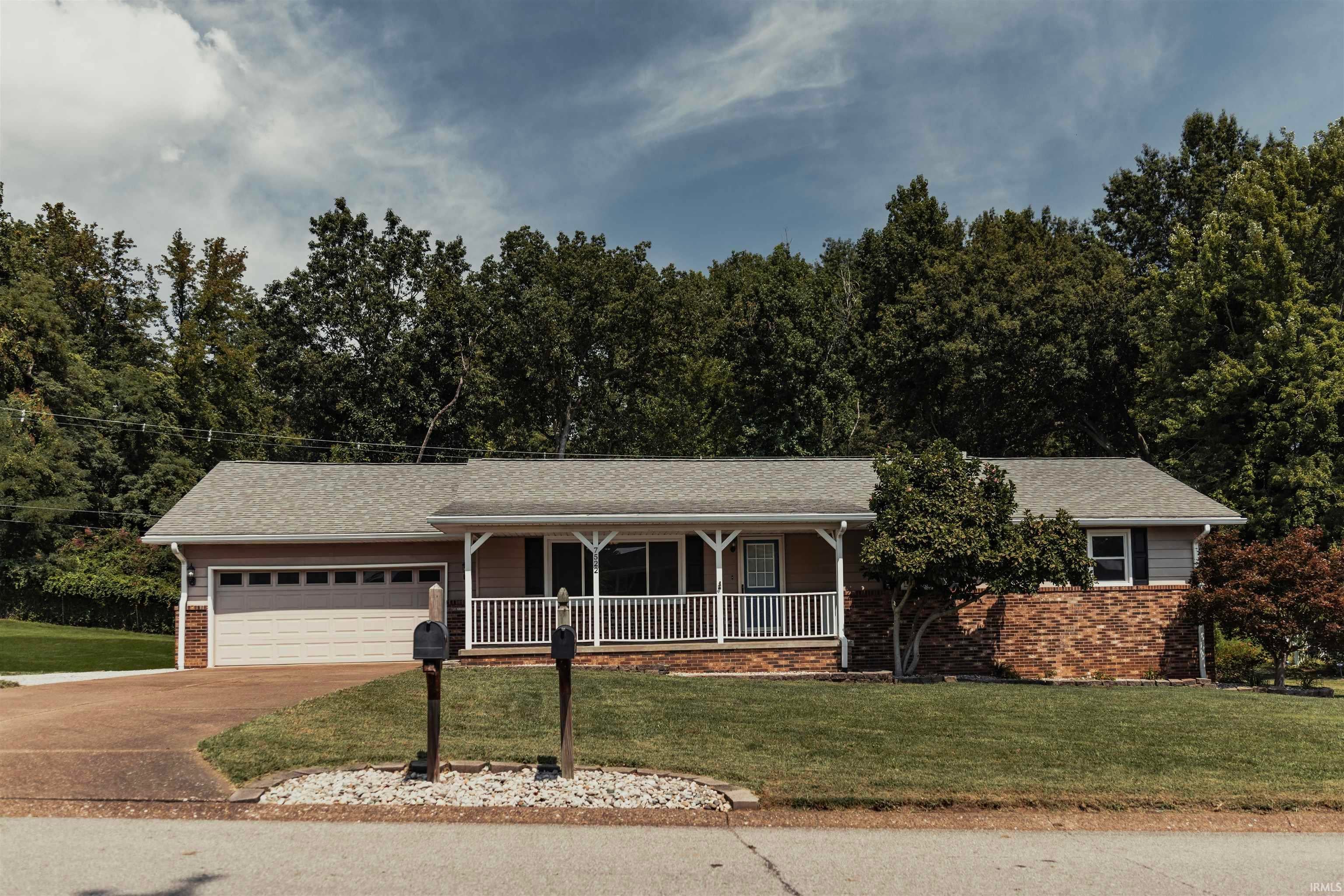 7522 Edgedale Drive — photo
