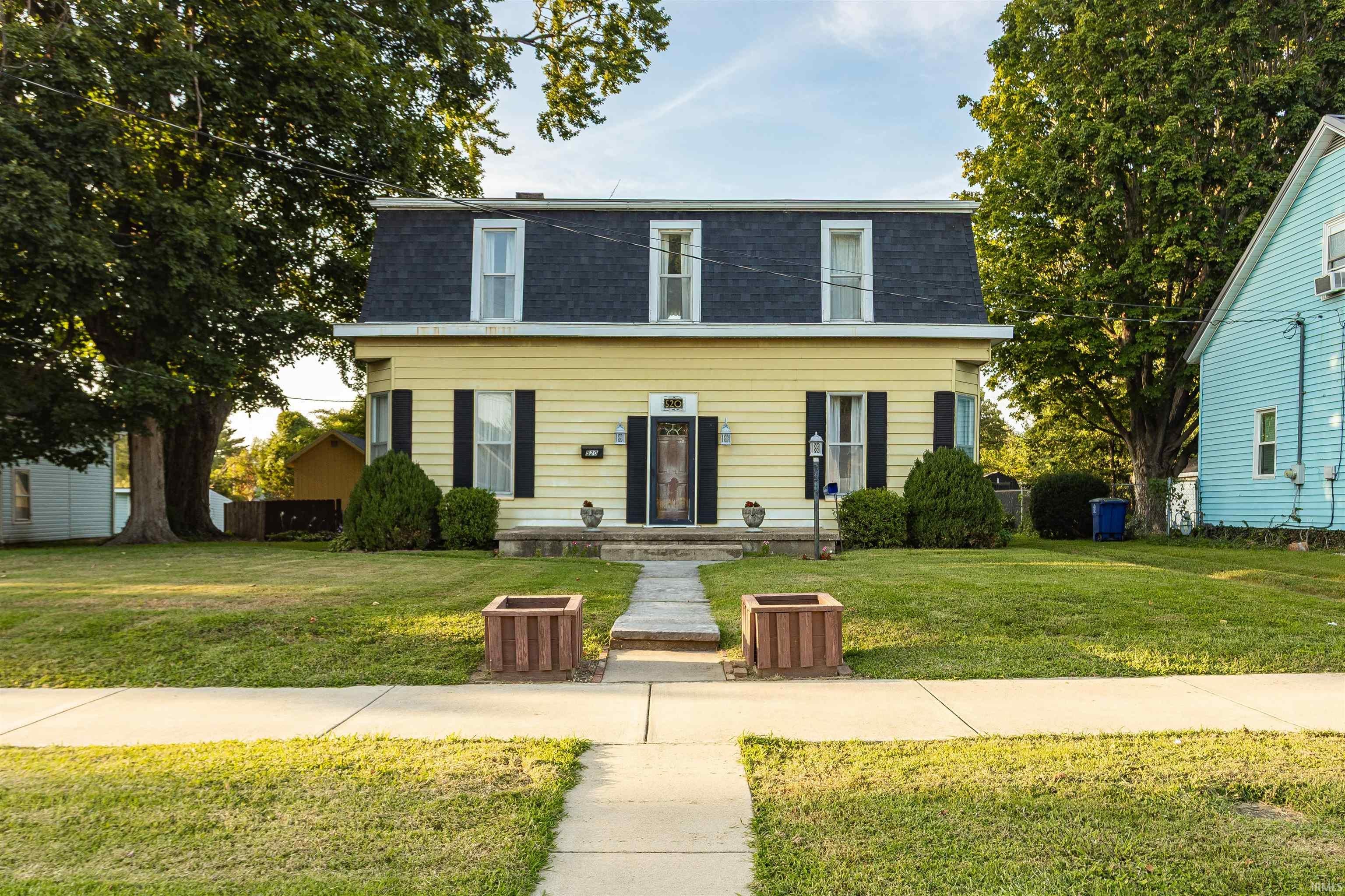 520 W Emerson Street — photo