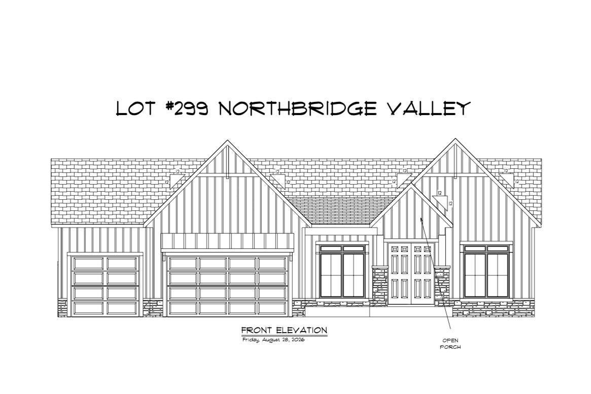 11125 Wharton Way 299 — photo