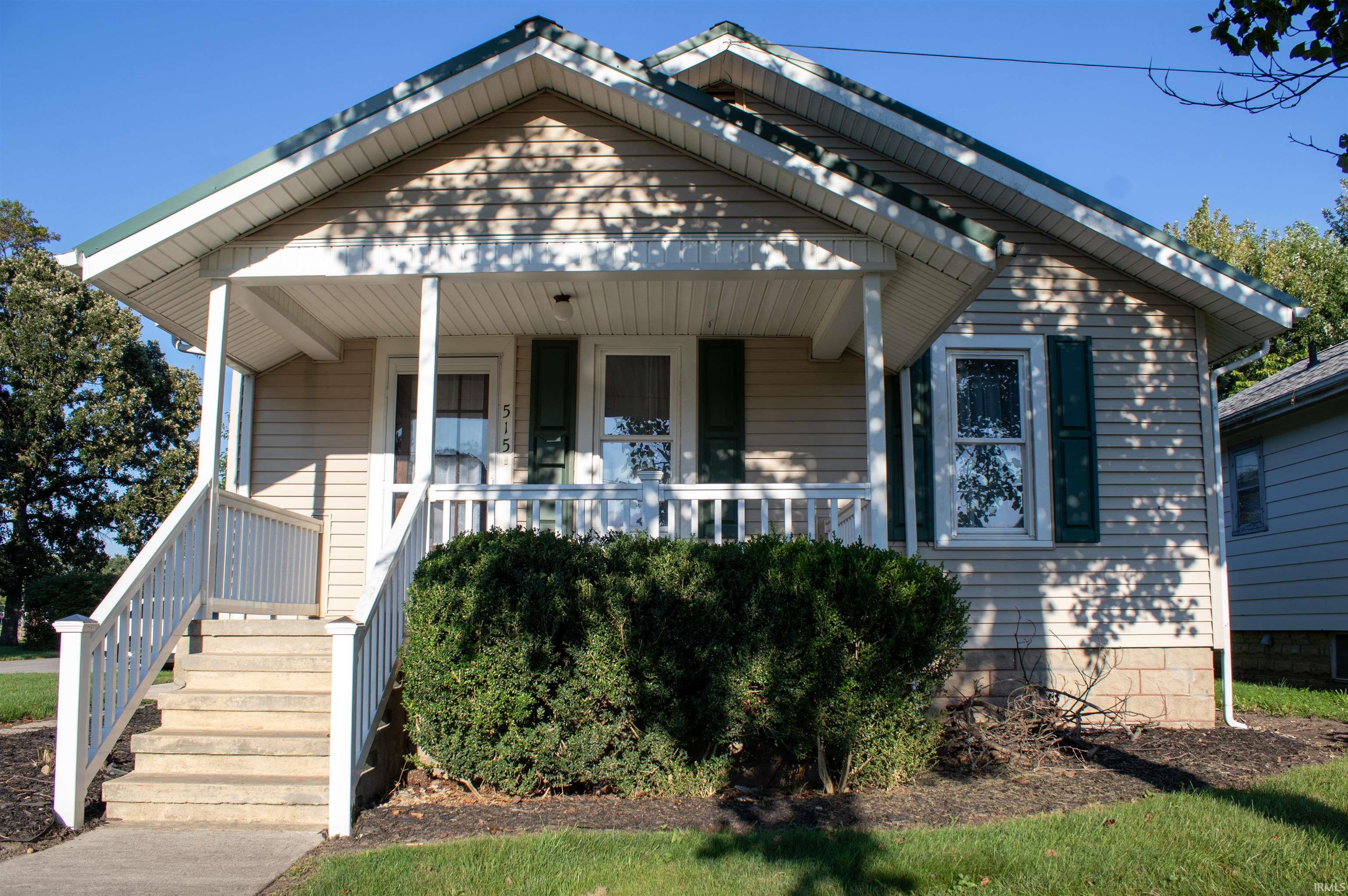 515 N Water Street — photo