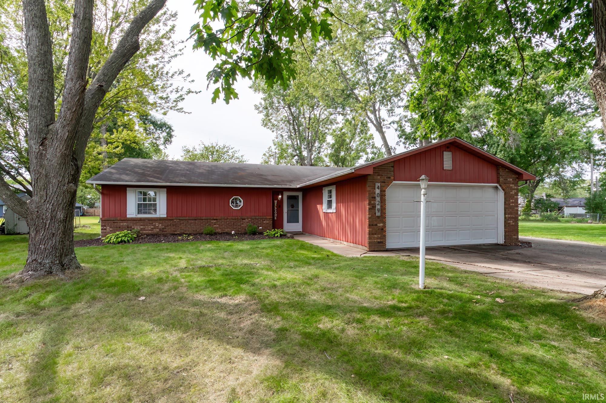 4029 Willshire Court — photo