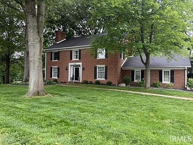 7022 Shamrock Circle — photo