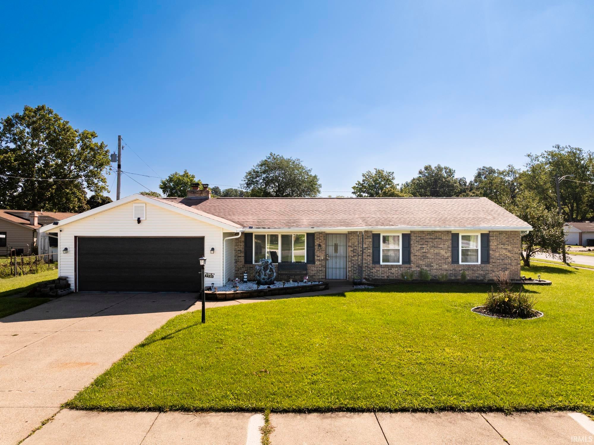 7735 Newlin Drive — photo