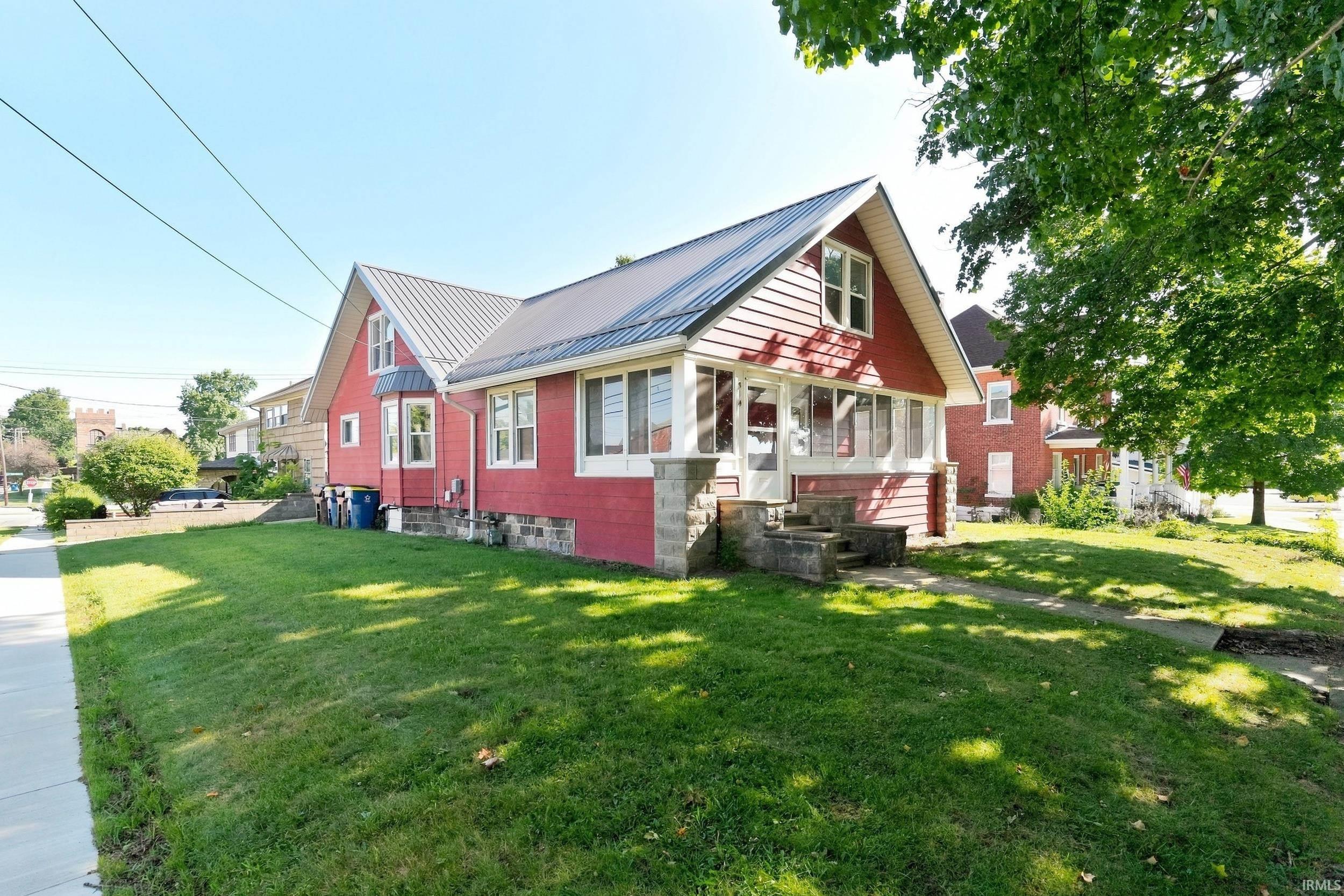 314 W Gale Street — photo