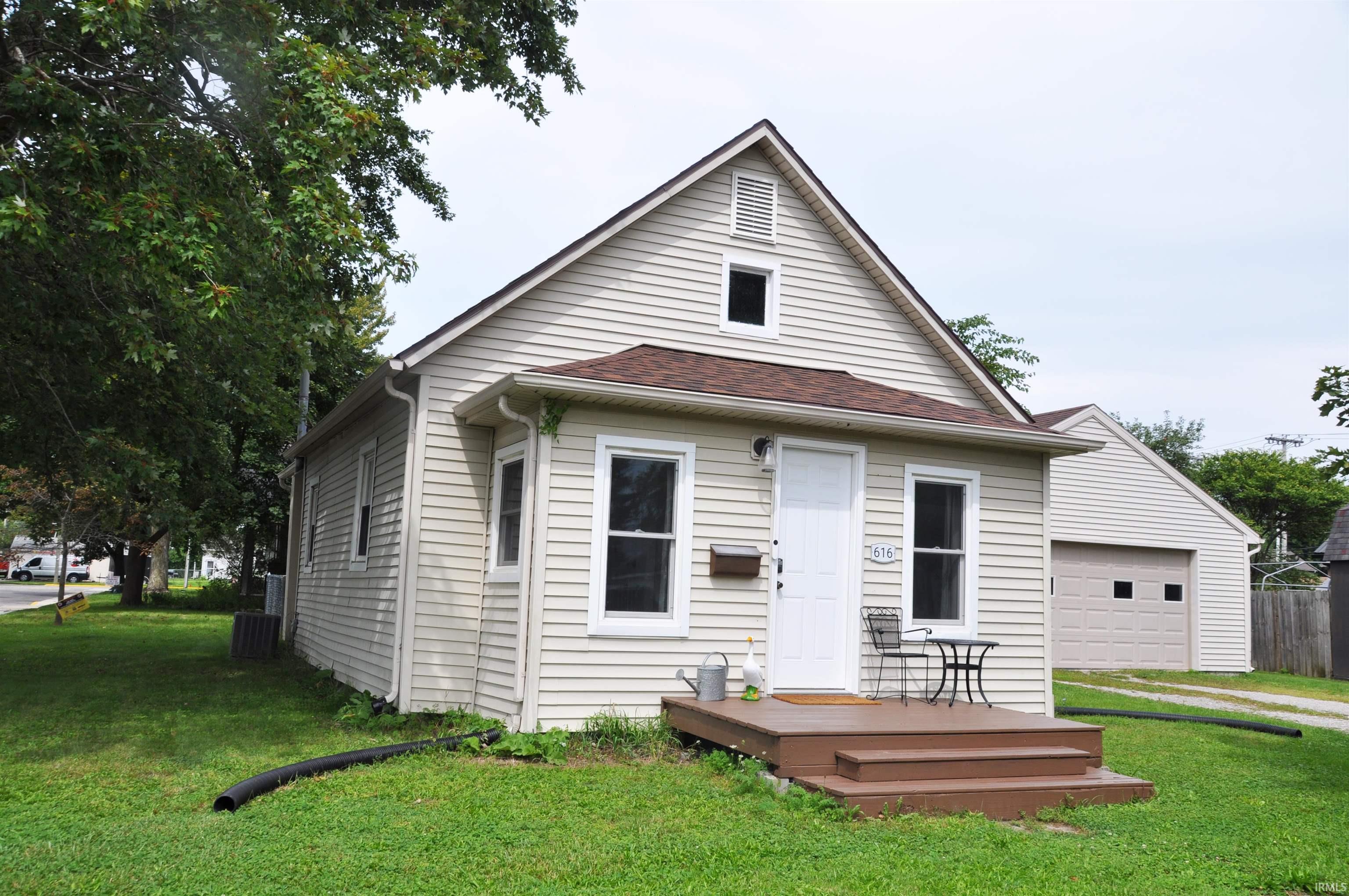 616 Short Street, Decatur, IN 46733 — photo 2