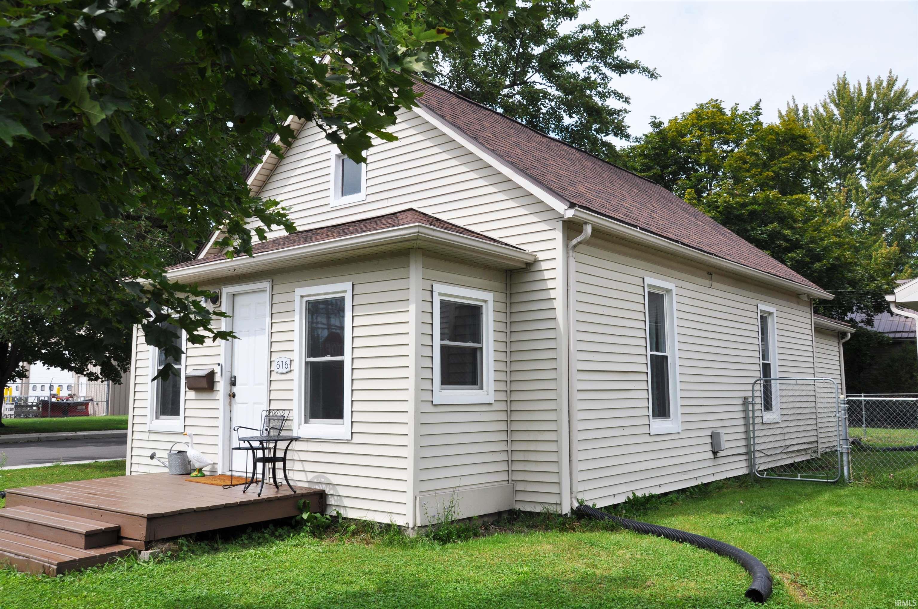 616 Short Street, Decatur, IN 46733 — photo 3