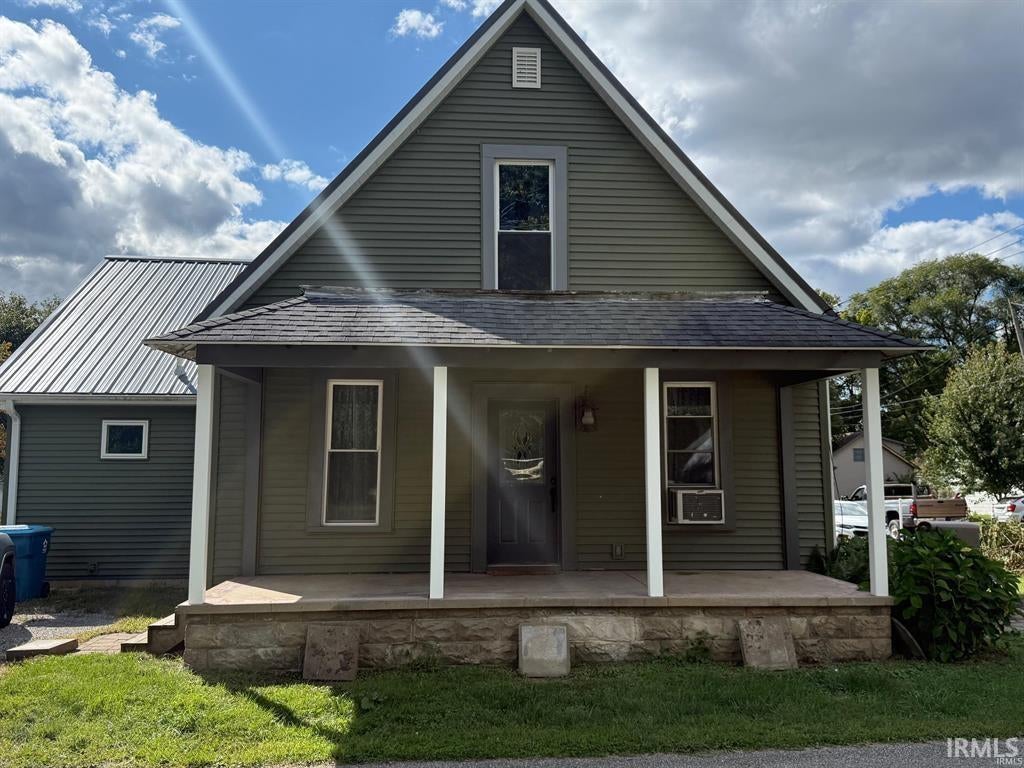 402 S Half Street — photo