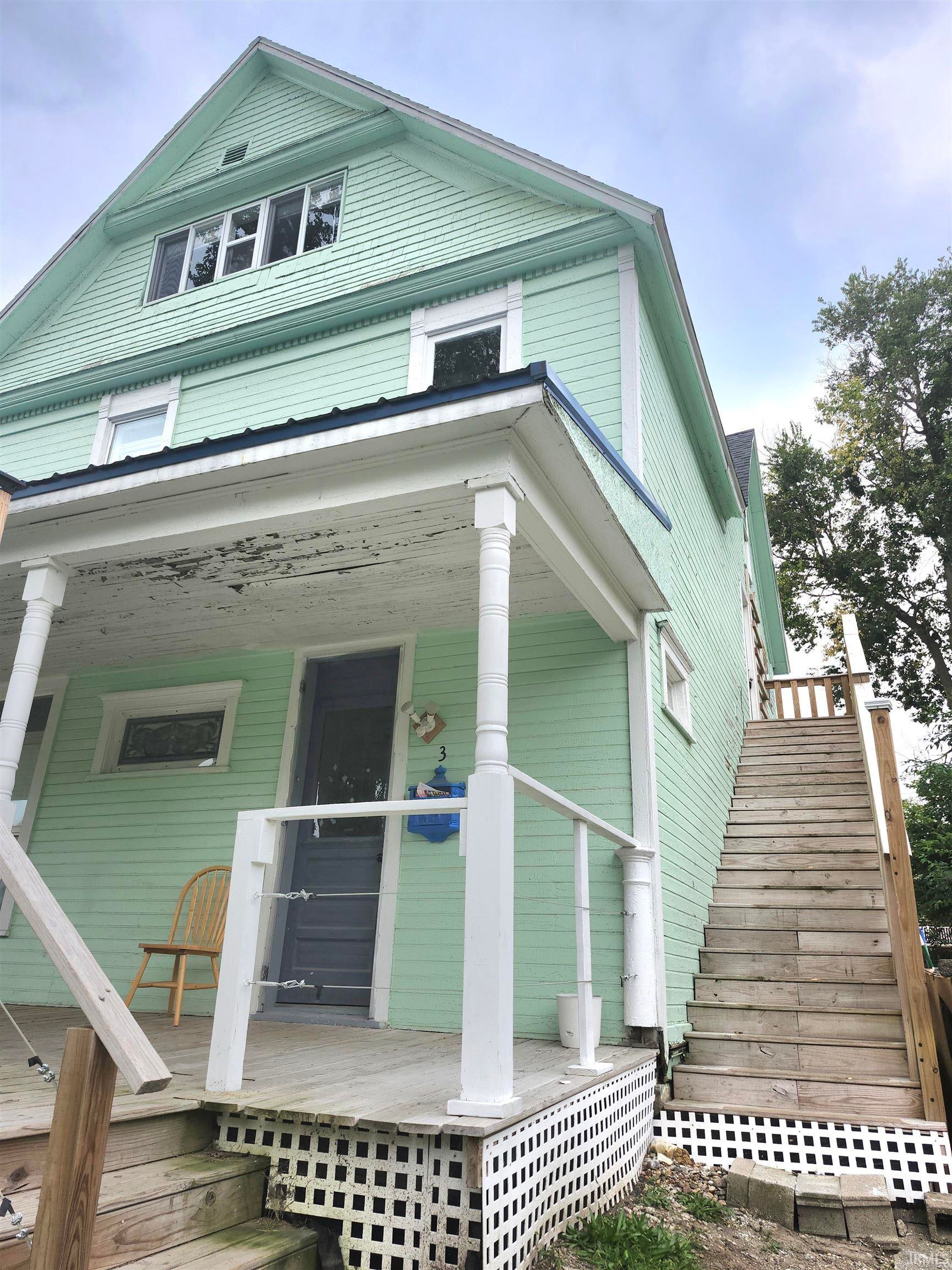 503 W Walnut Street 3 — photo