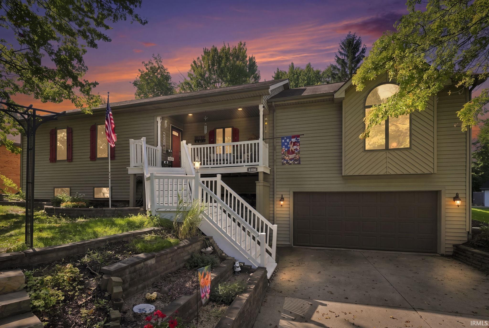 1108 Easton Trail — photo