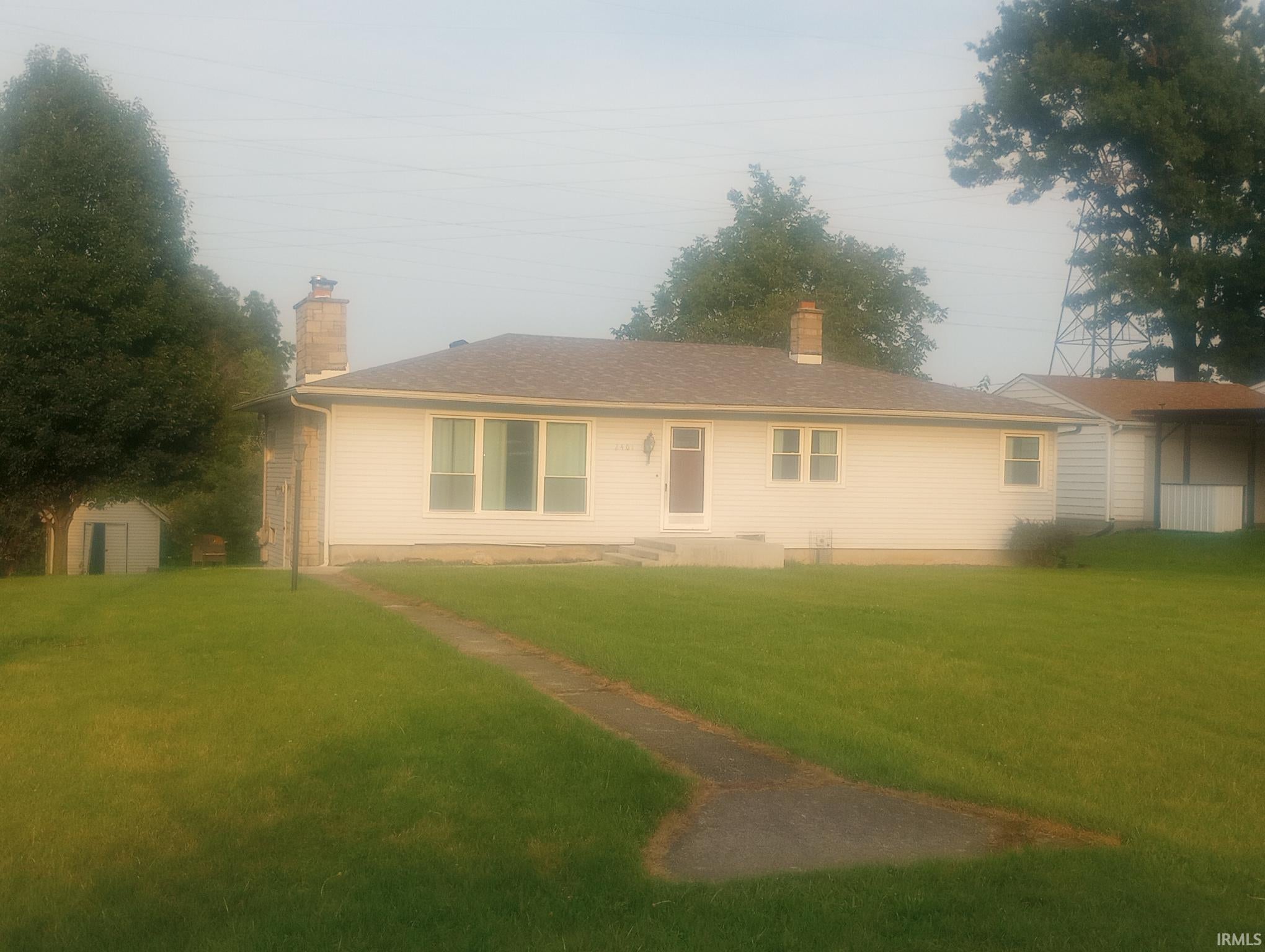 2401 Dellwood Drive — photo