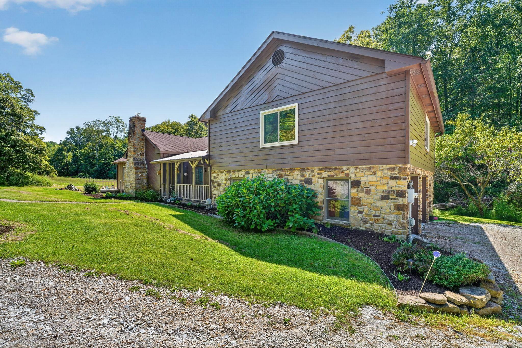 7273 W Evans Road — photo