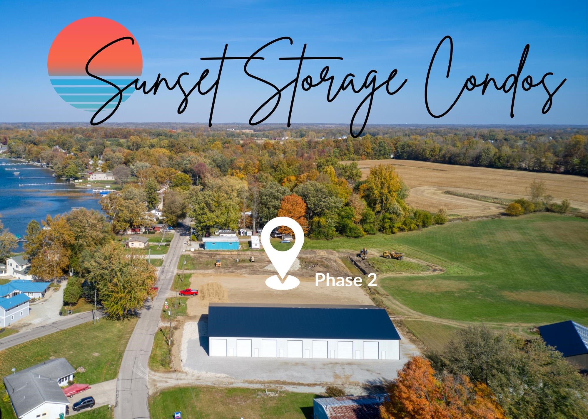 1278 Chapman Lake Drive 201 — photo