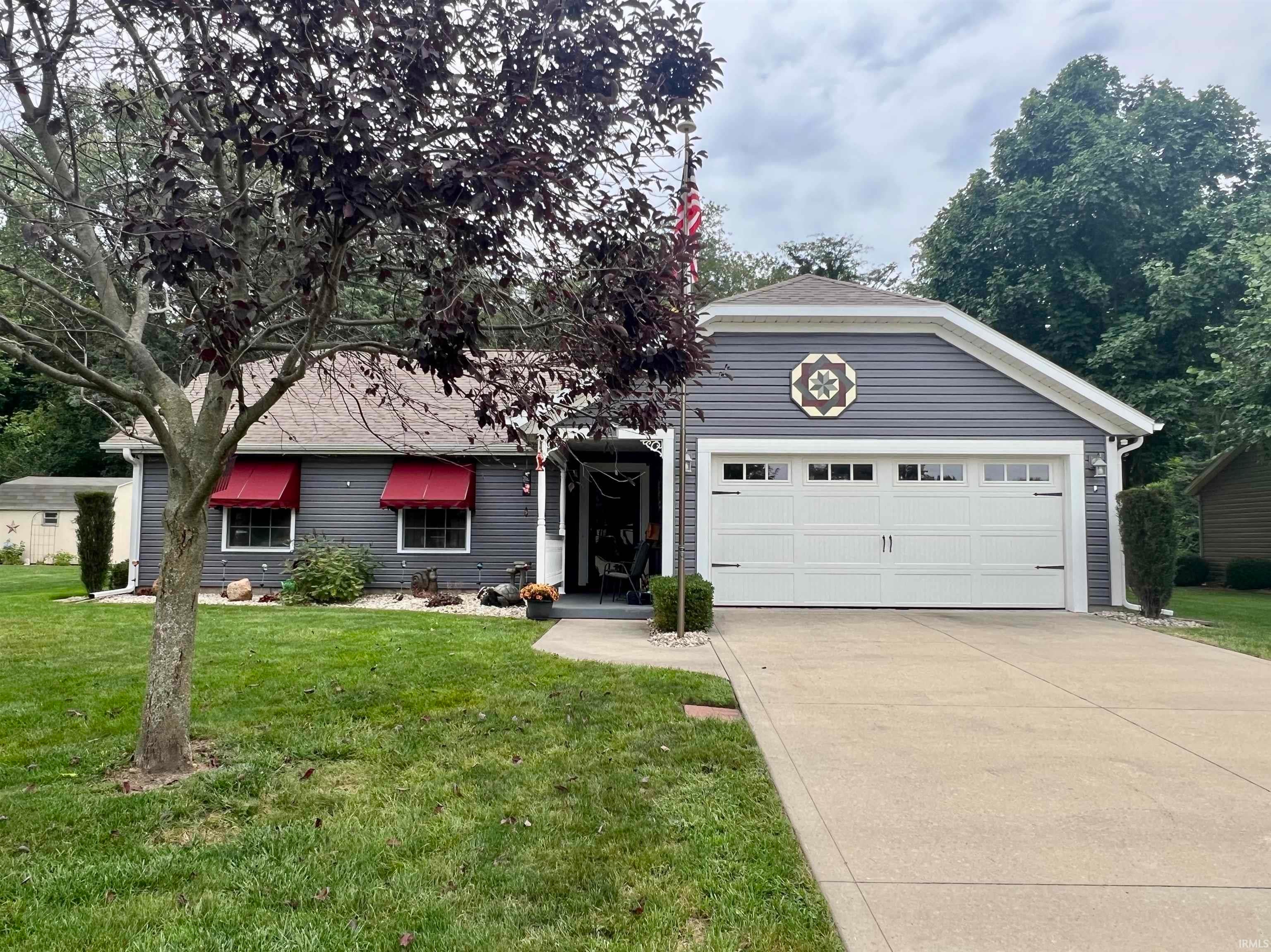 1224 Glenwick Drive — photo