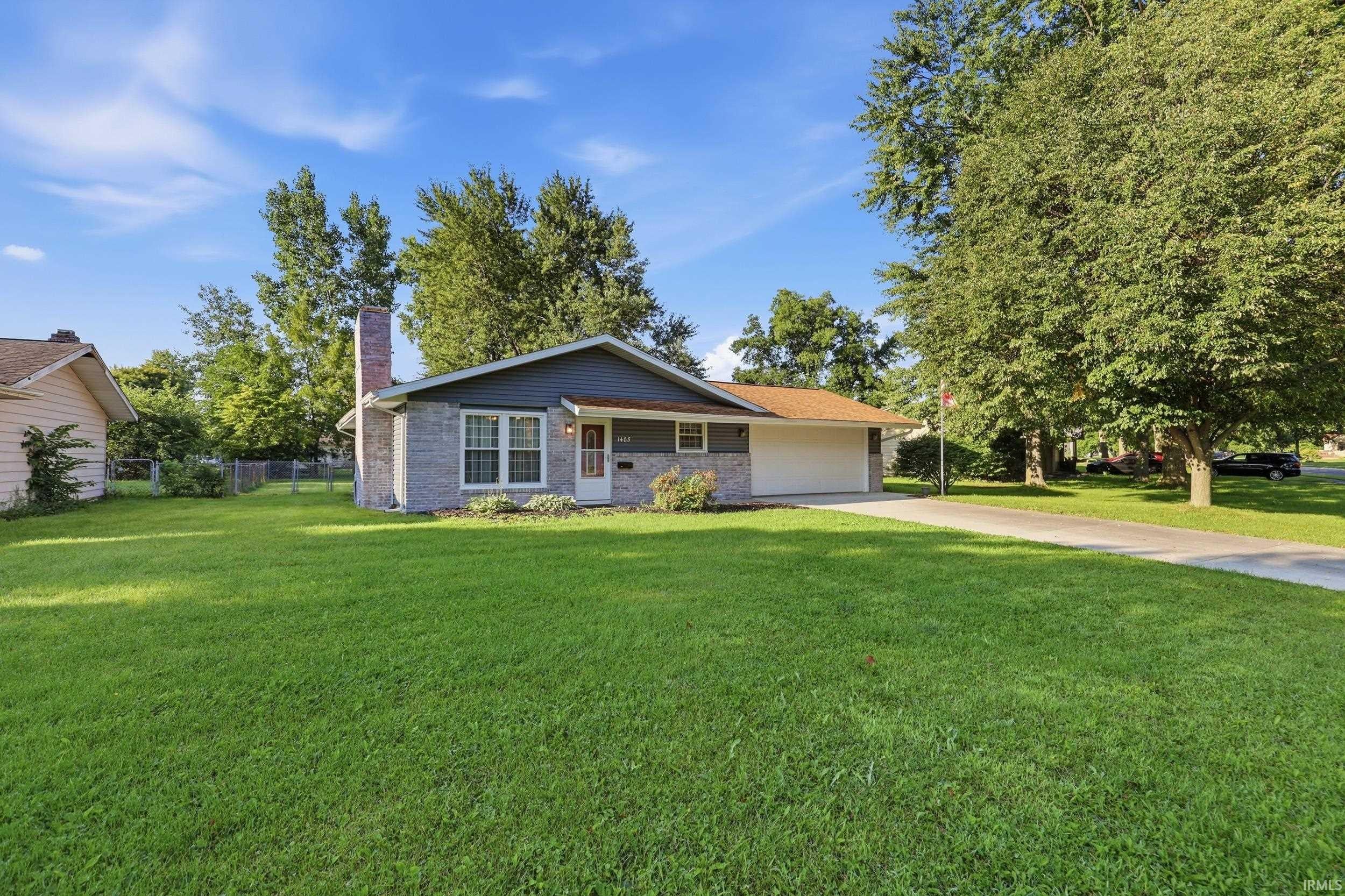 1405 Portage Pass — photo