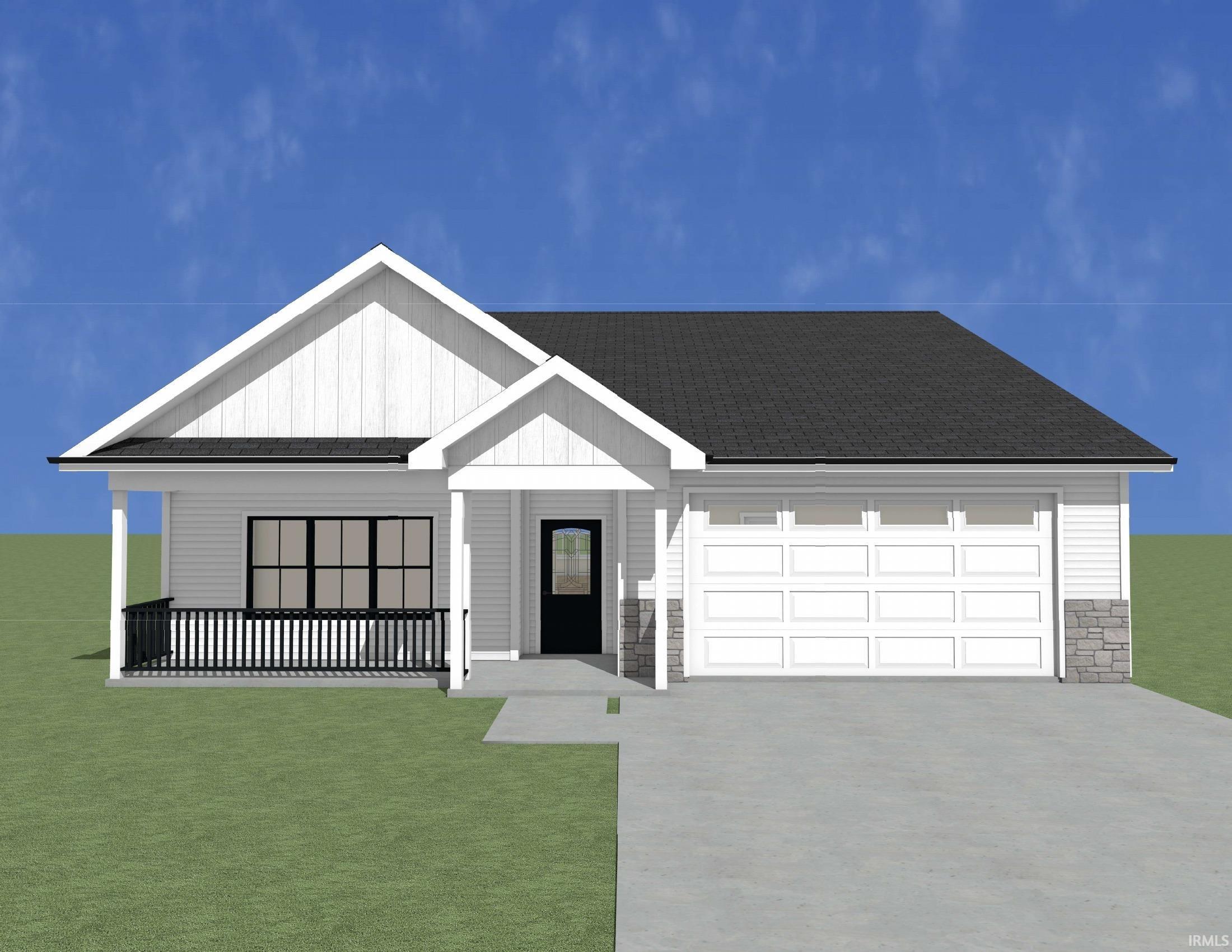 7661 W Julia Drive — photo